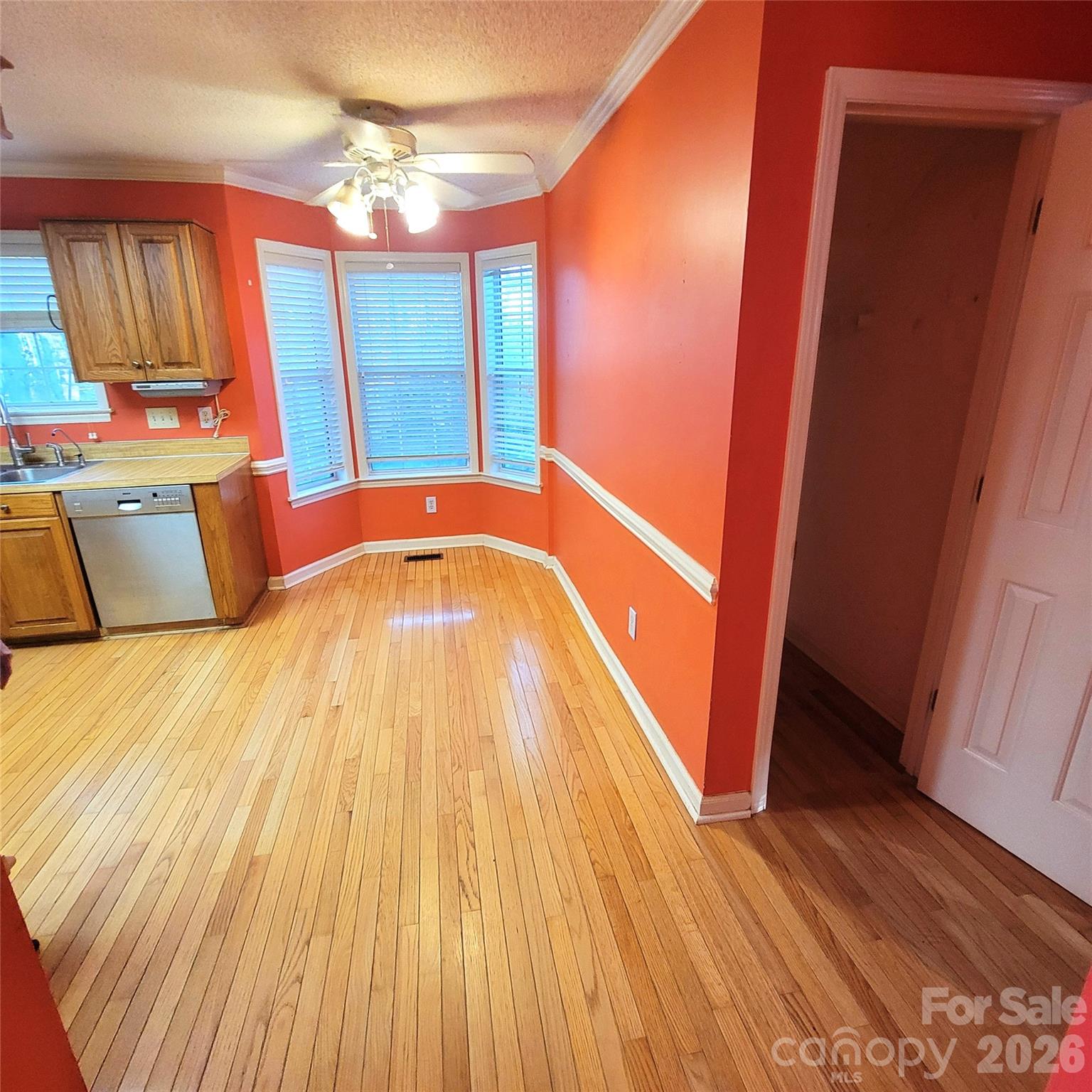 1009 Hunley Hill Court — Matthews