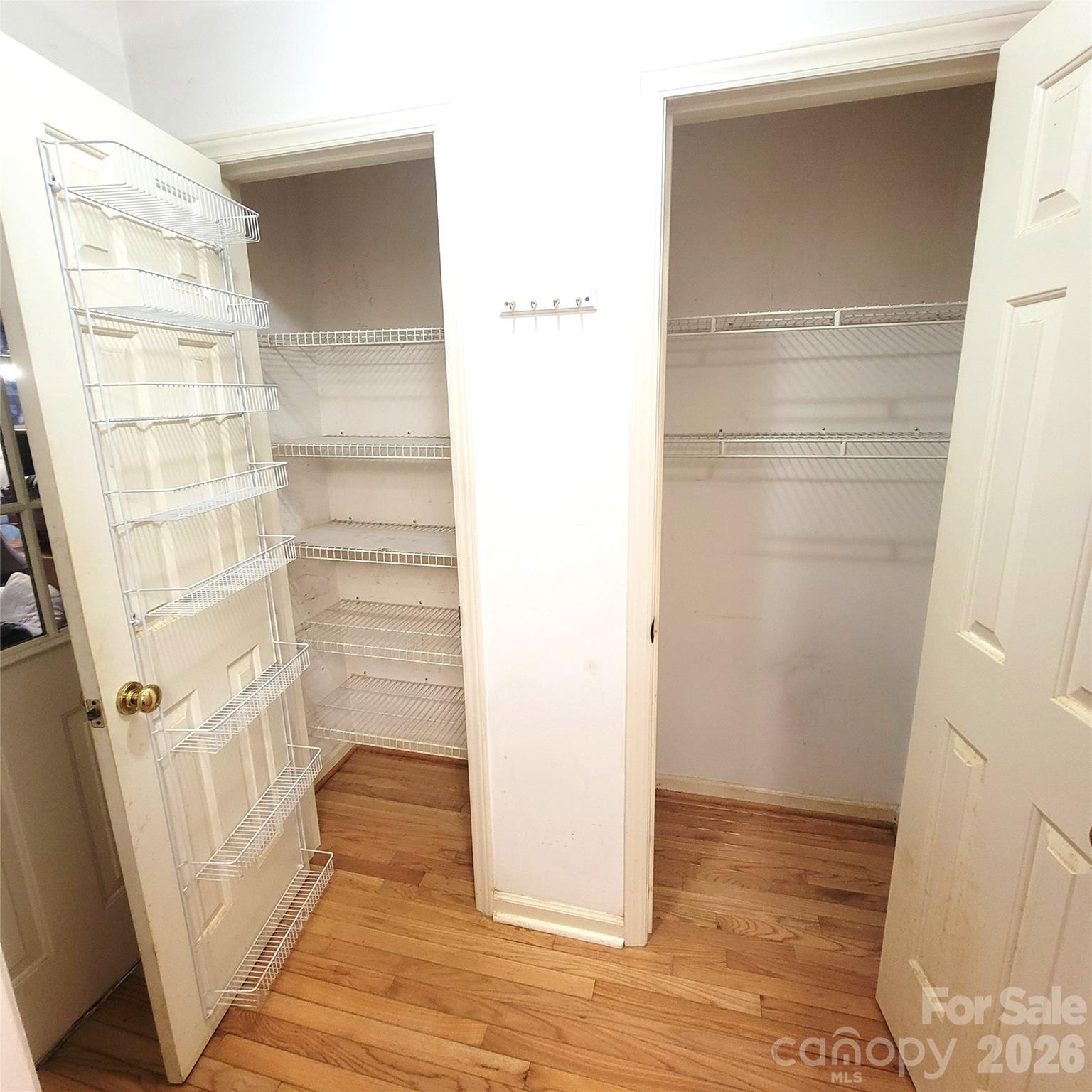 1009 Hunley Hill Court — Matthews