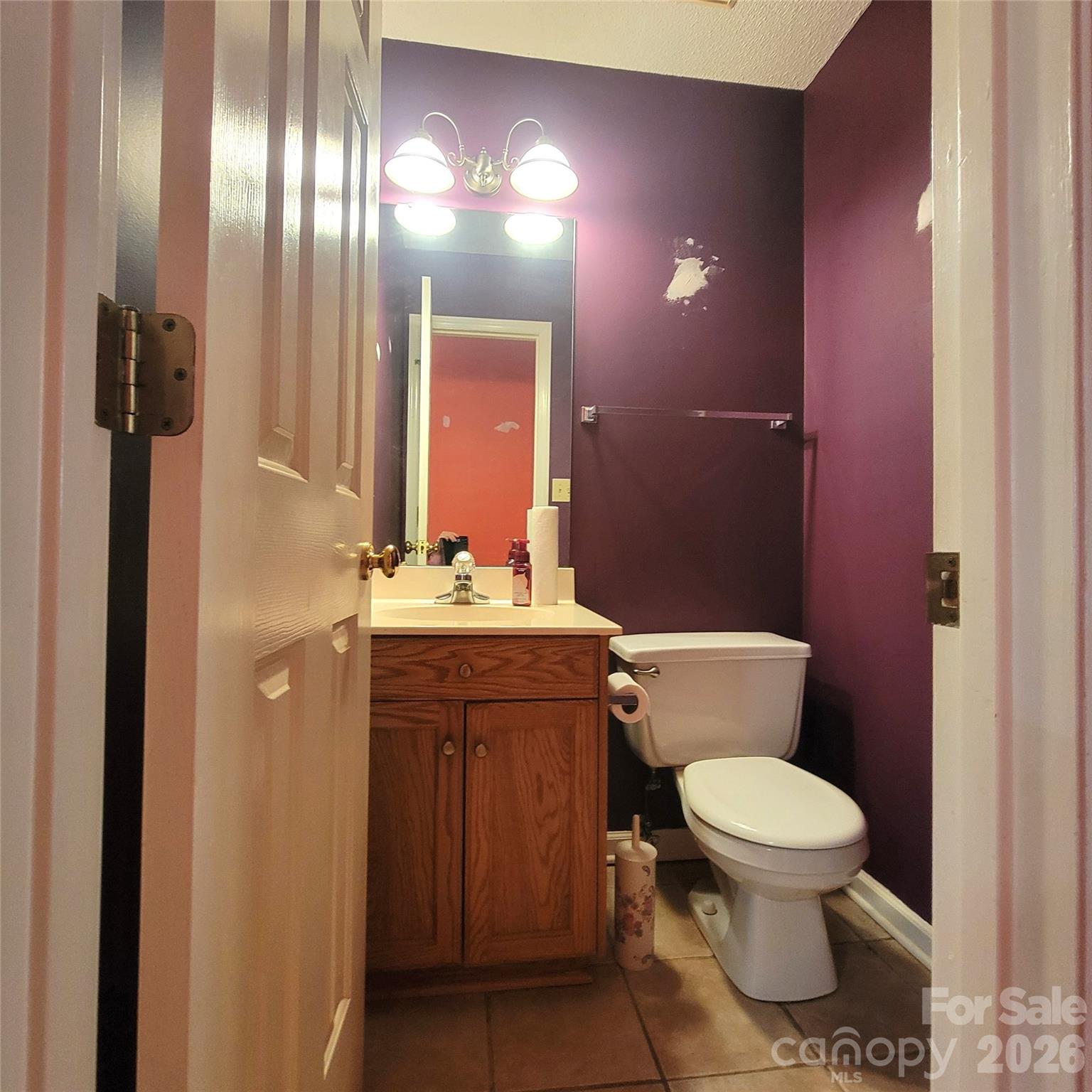 1009 Hunley Hill Court — Matthews