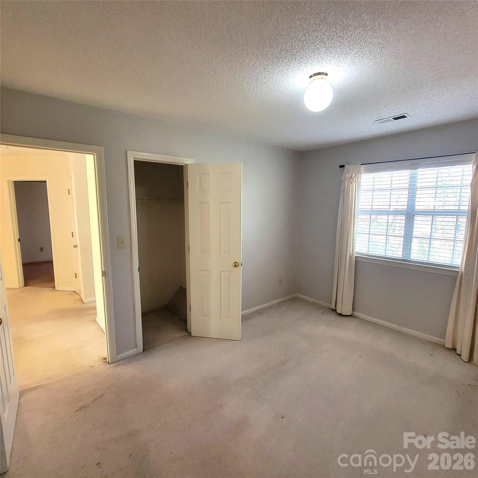 1009 Hunley Hill Court — Matthews