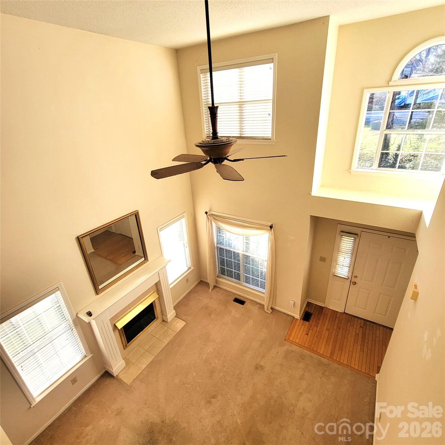 1009 Hunley Hill Court — Matthews