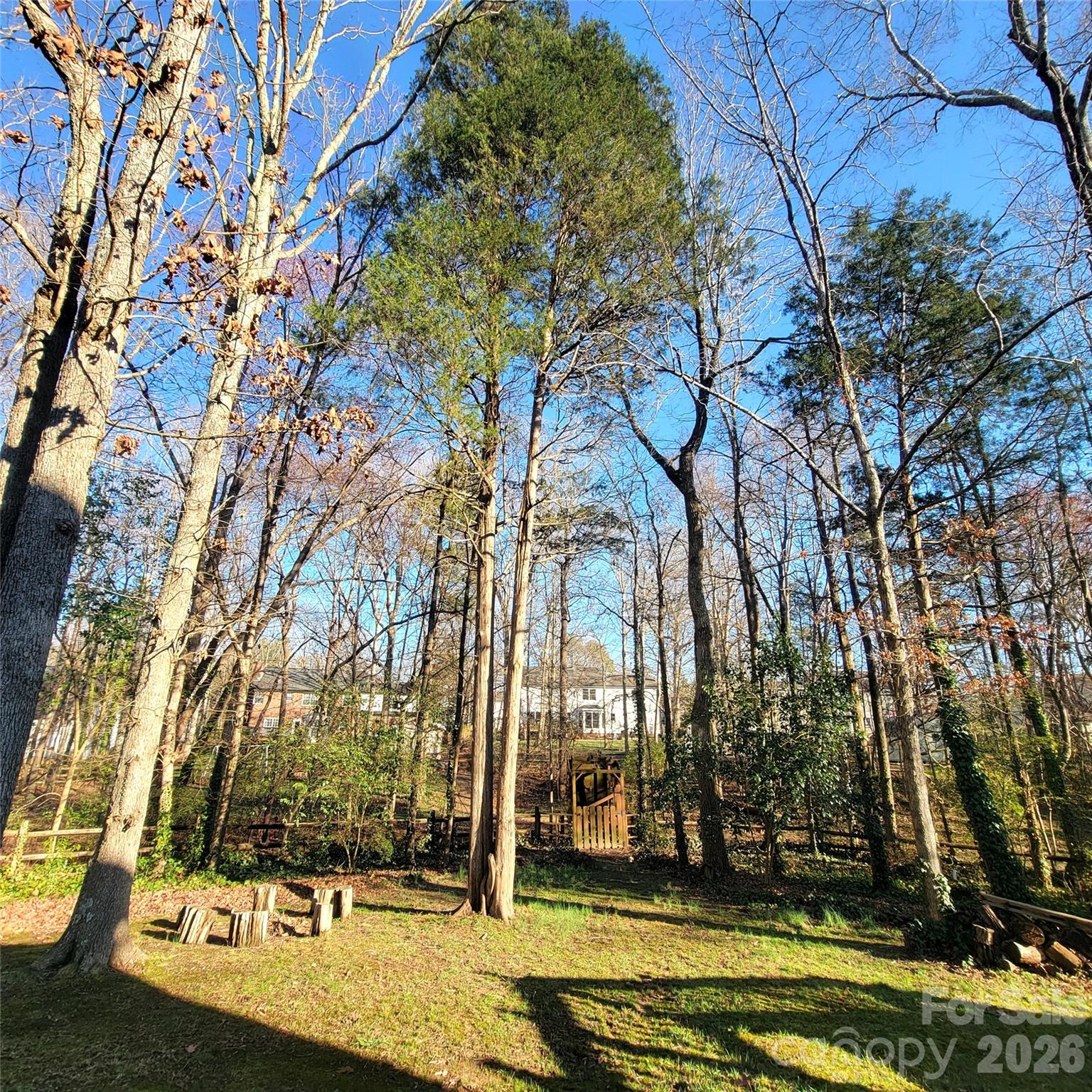 1009 Hunley Hill Court — Matthews
