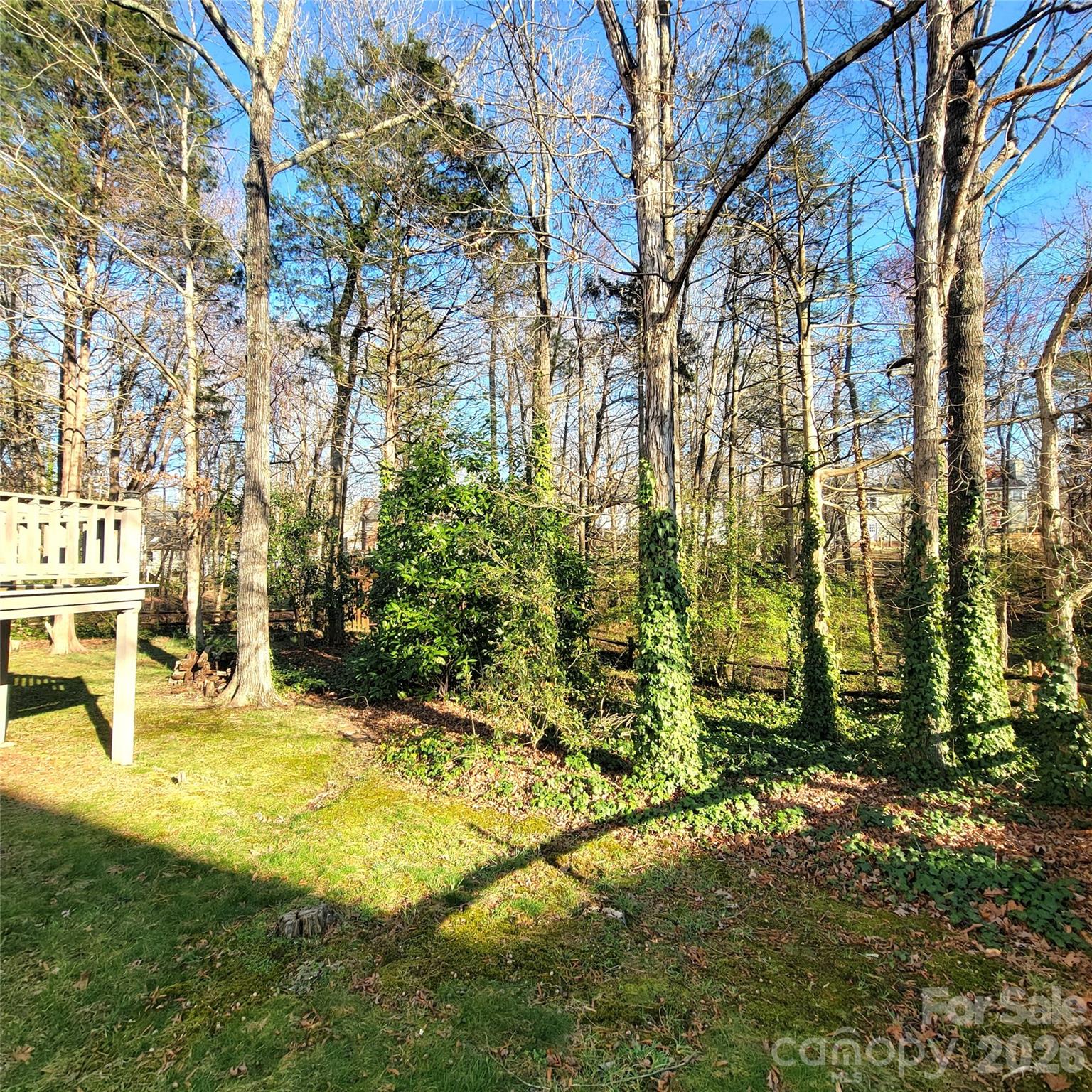 1009 Hunley Hill Court — Matthews