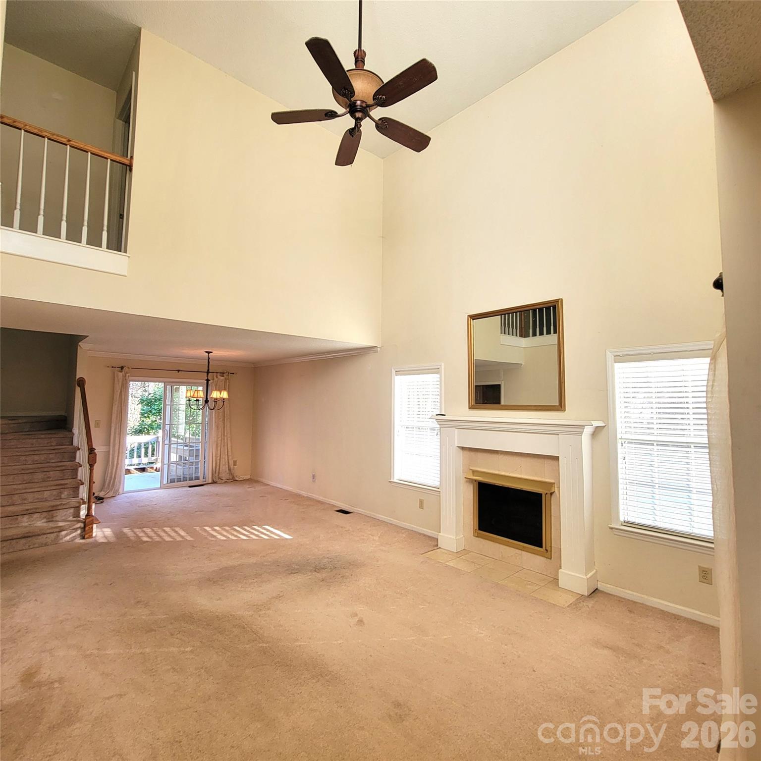 1009 Hunley Hill Court — Matthews