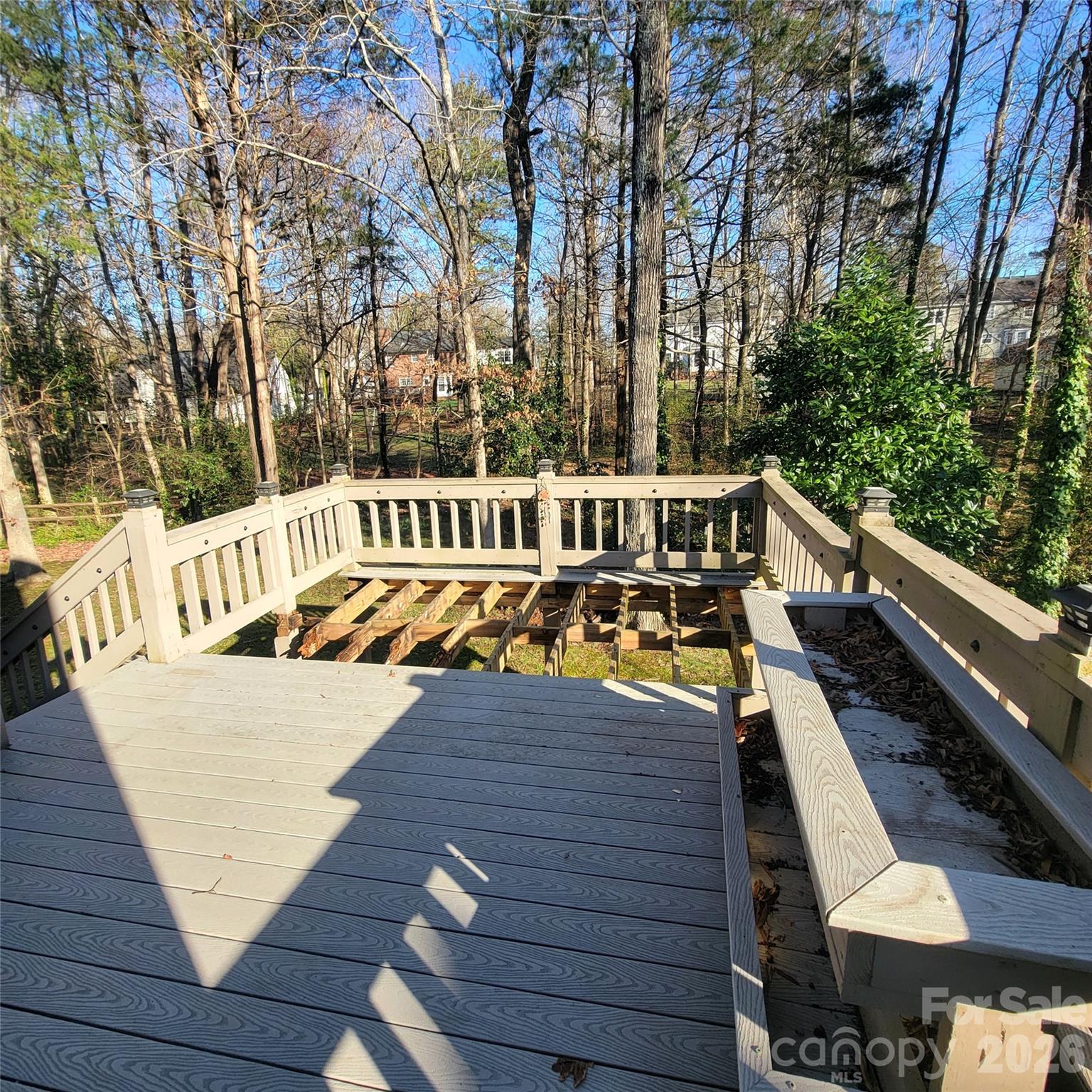 1009 Hunley Hill Court — Matthews