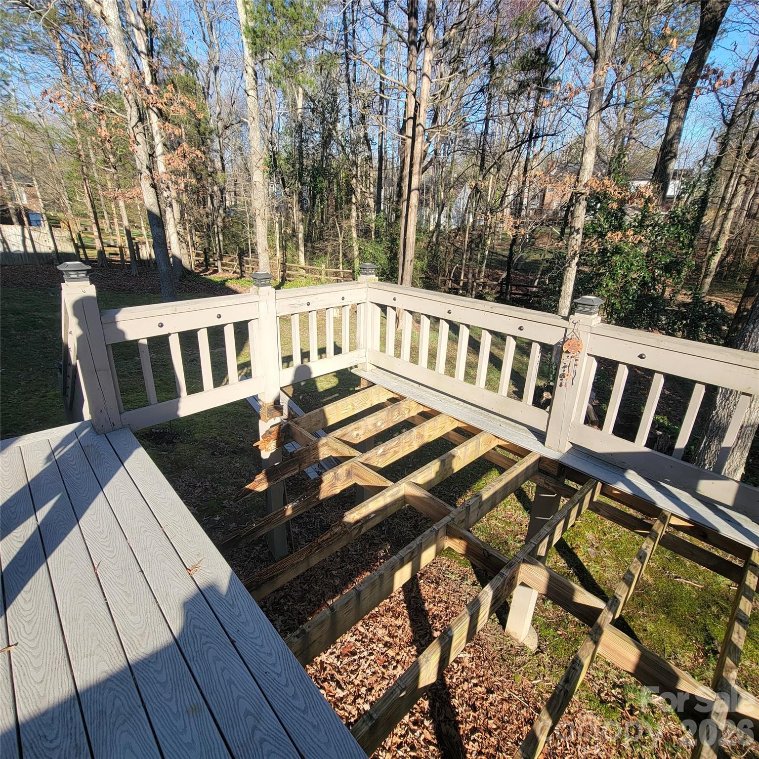 1009 Hunley Hill Court — Matthews