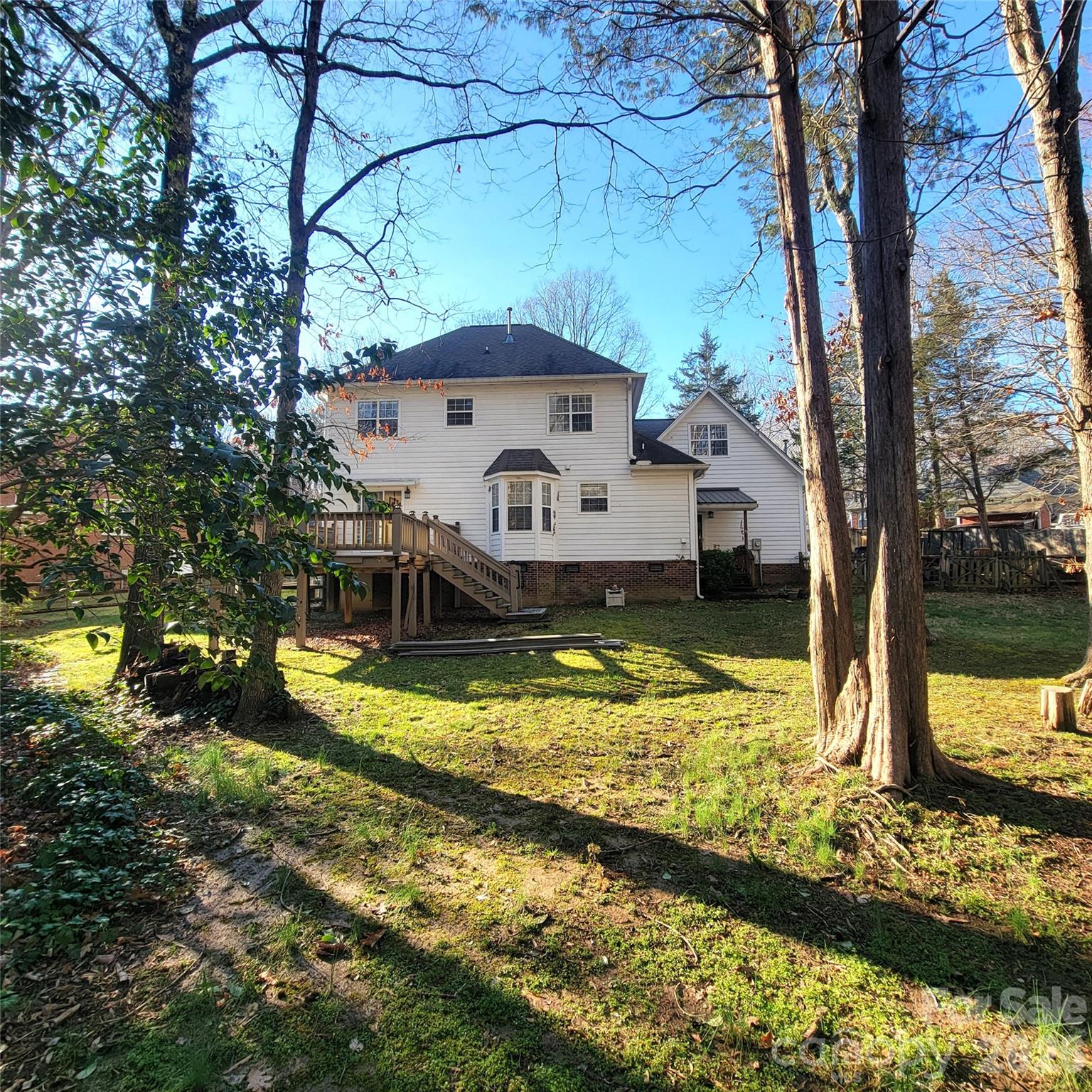 1009 Hunley Hill Court — Matthews