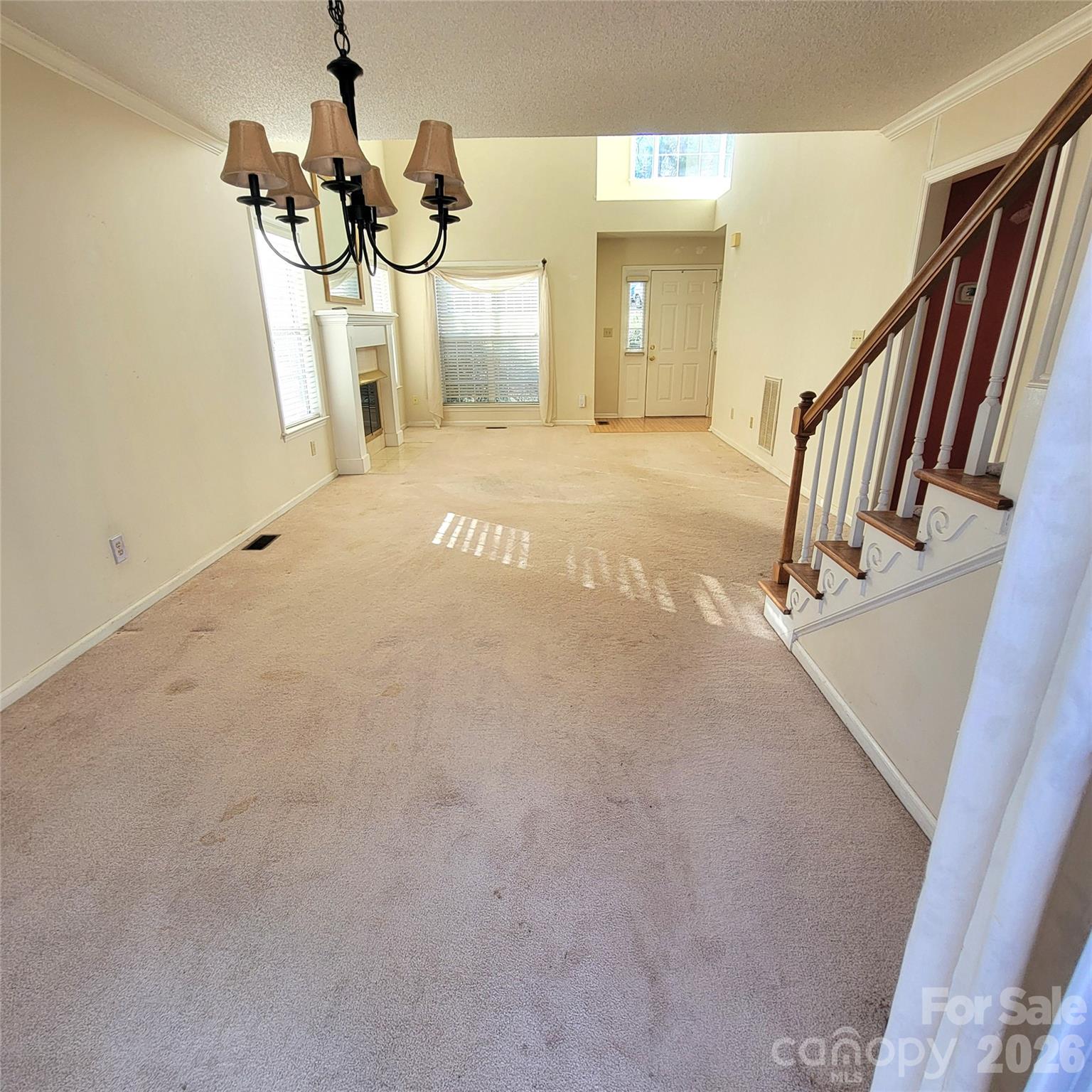 1009 Hunley Hill Court — Matthews