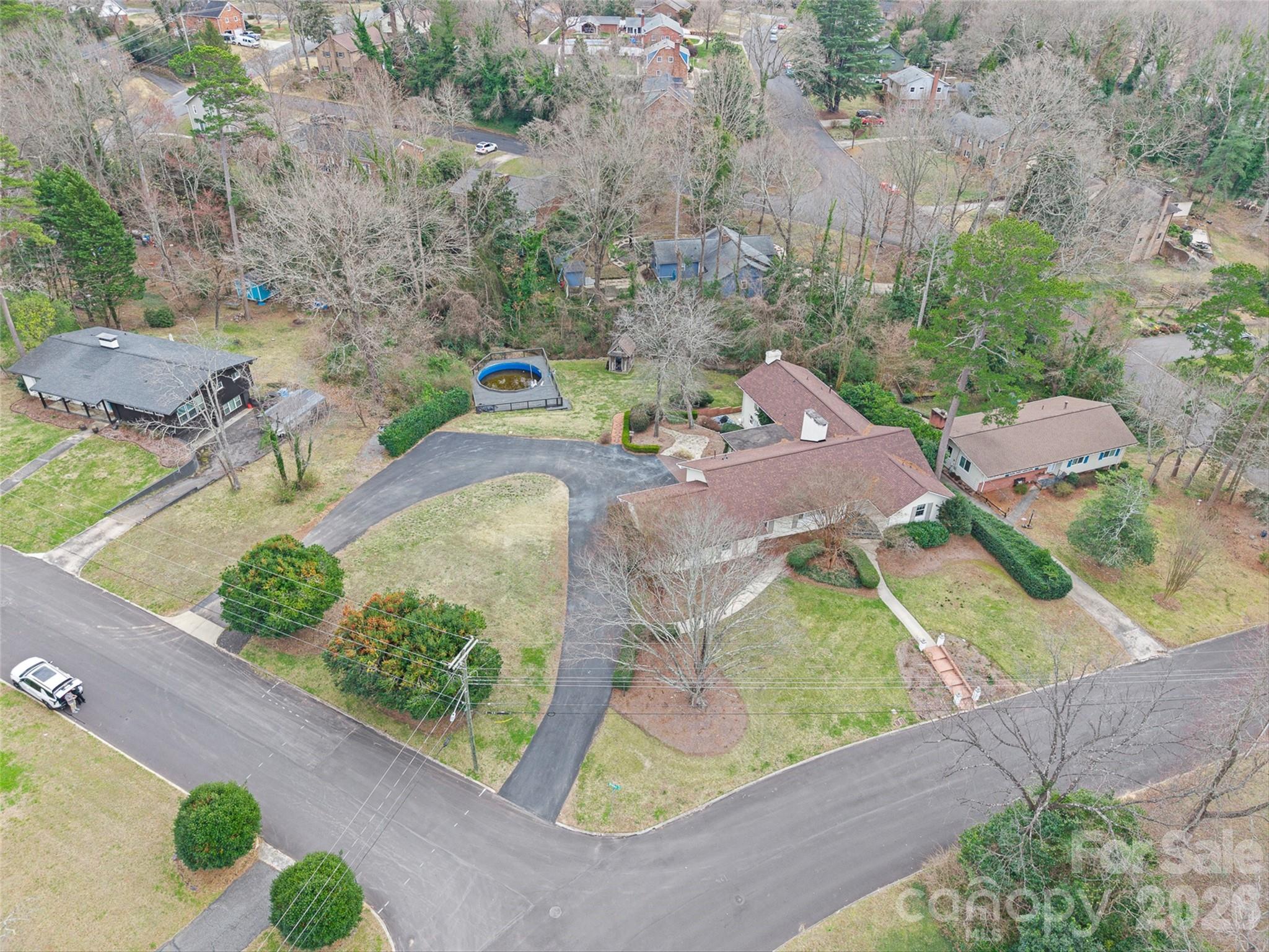 946 Scotch Drive — Gastonia