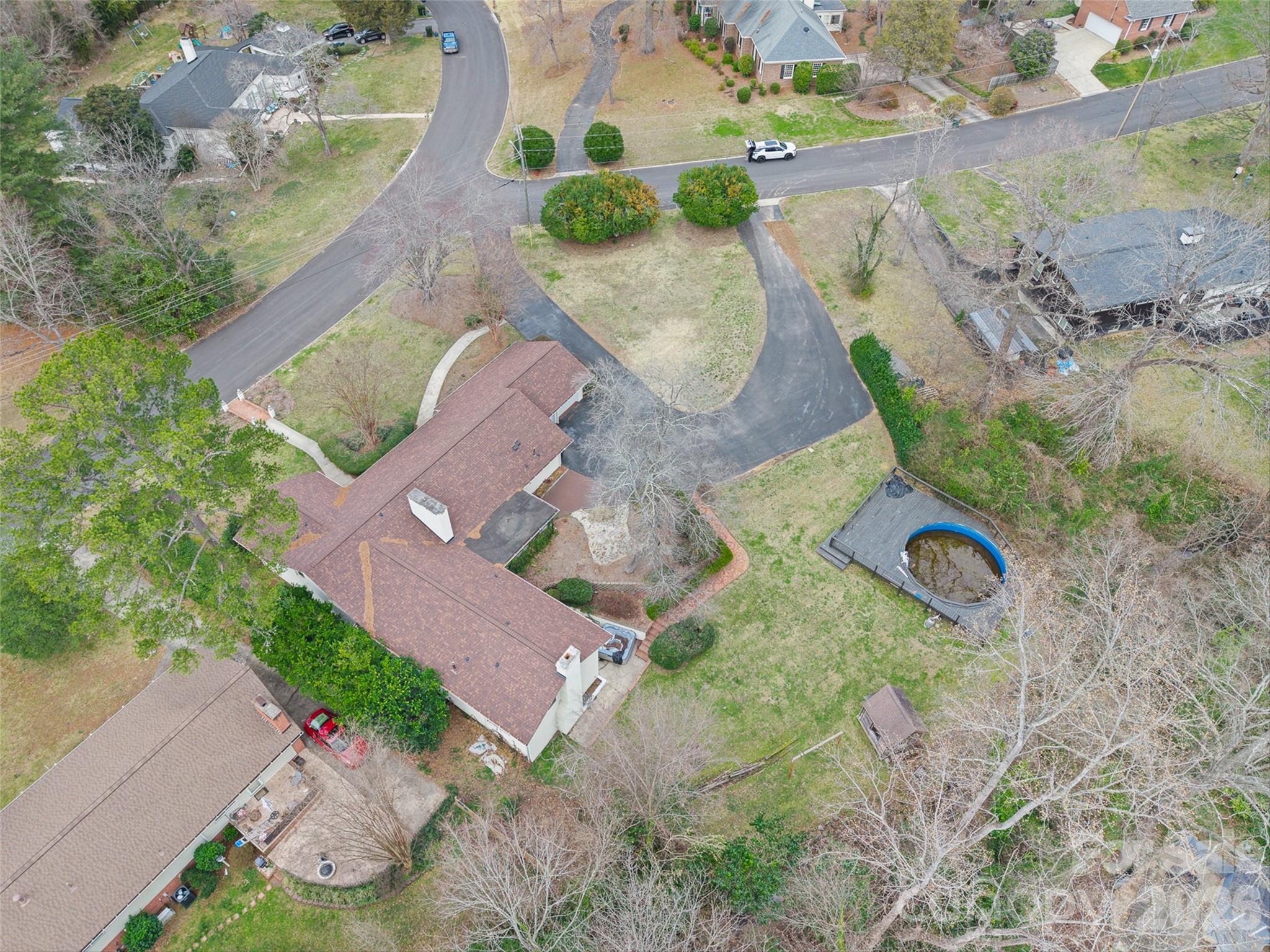 946 Scotch Drive — Gastonia