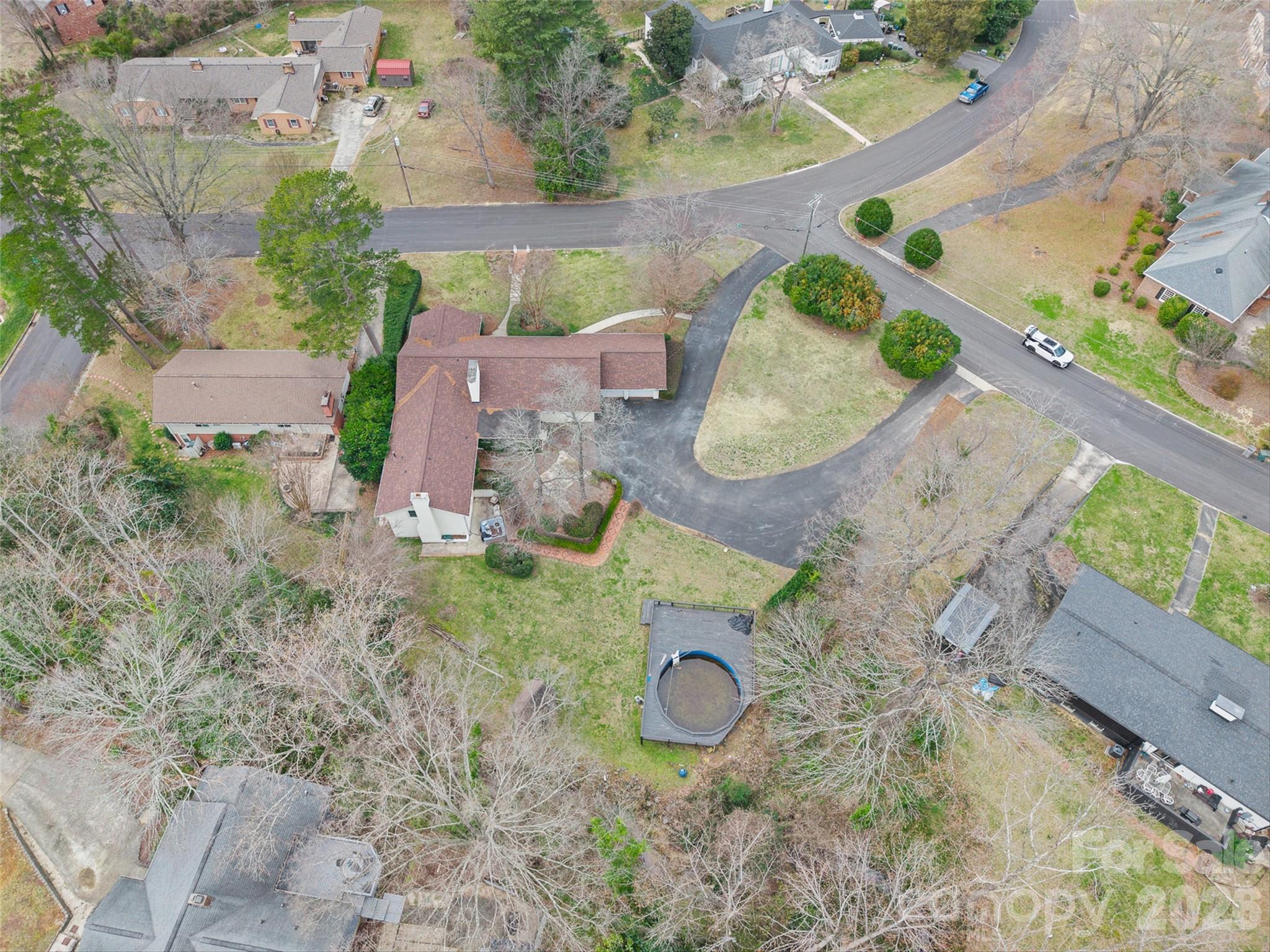 946 Scotch Drive — Gastonia