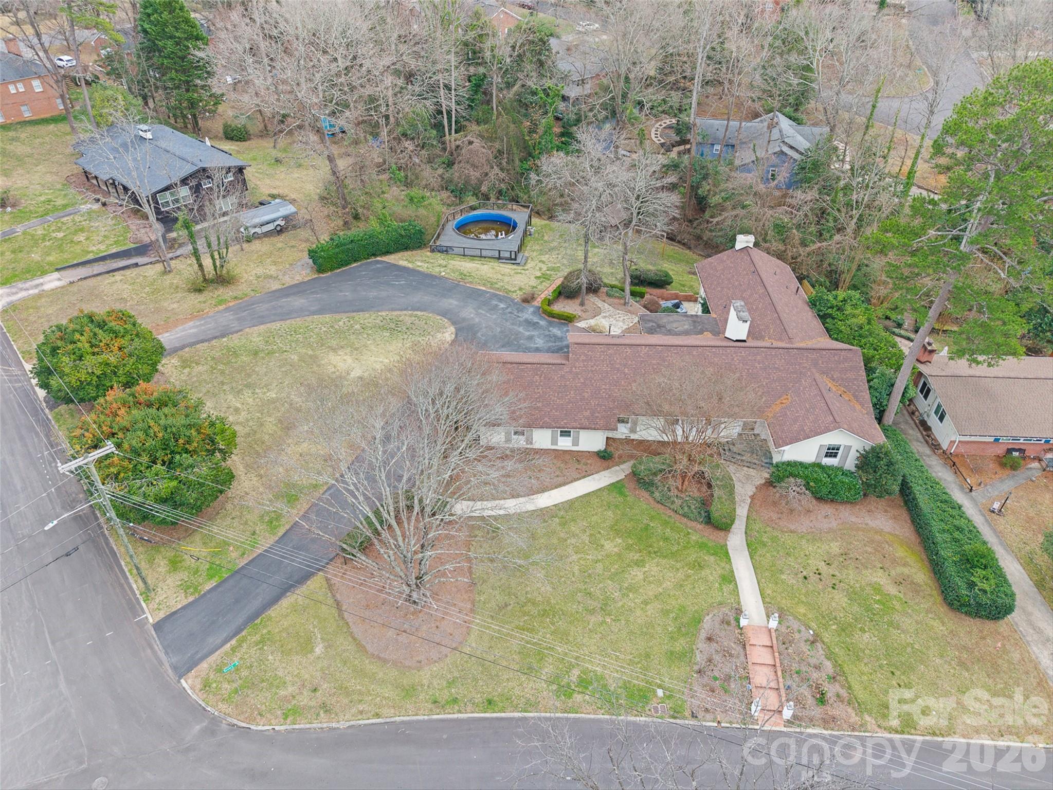 946 Scotch Drive — Gastonia