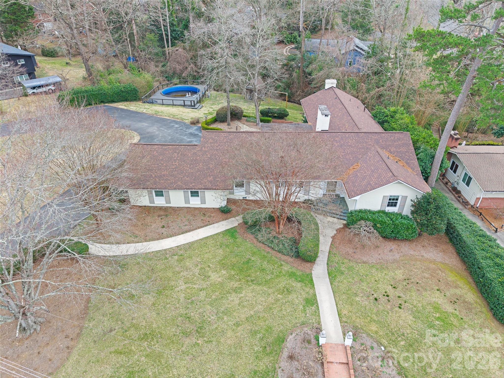 946 Scotch Drive — Gastonia