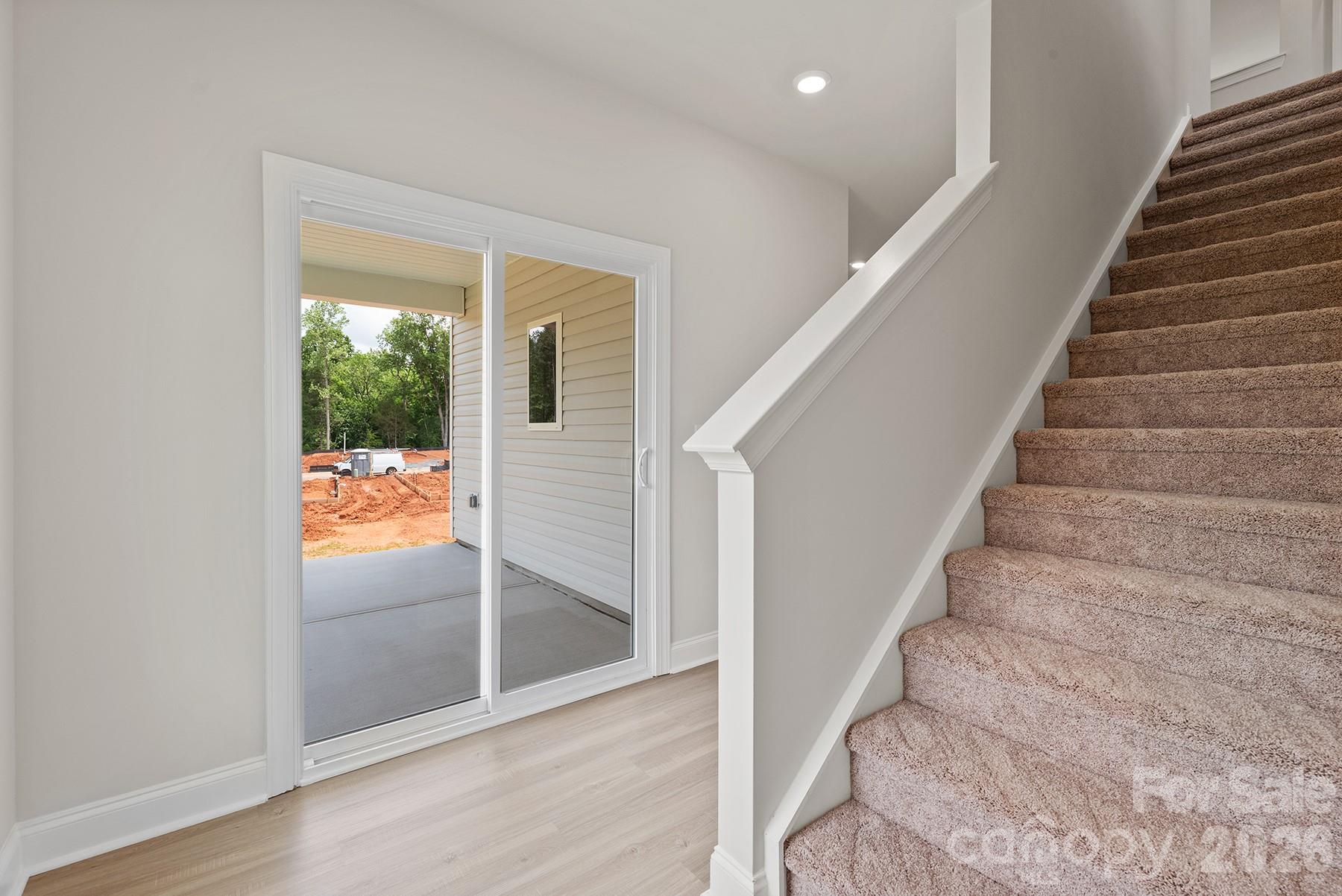 6734 Fairford Drive — Charlotte