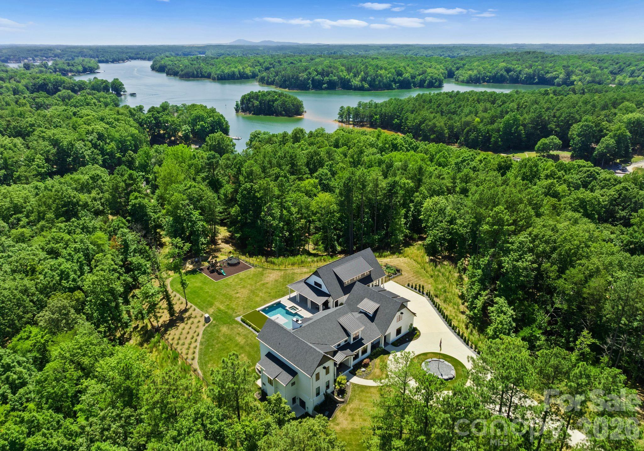 406 Morrison Farm Road — Troutman