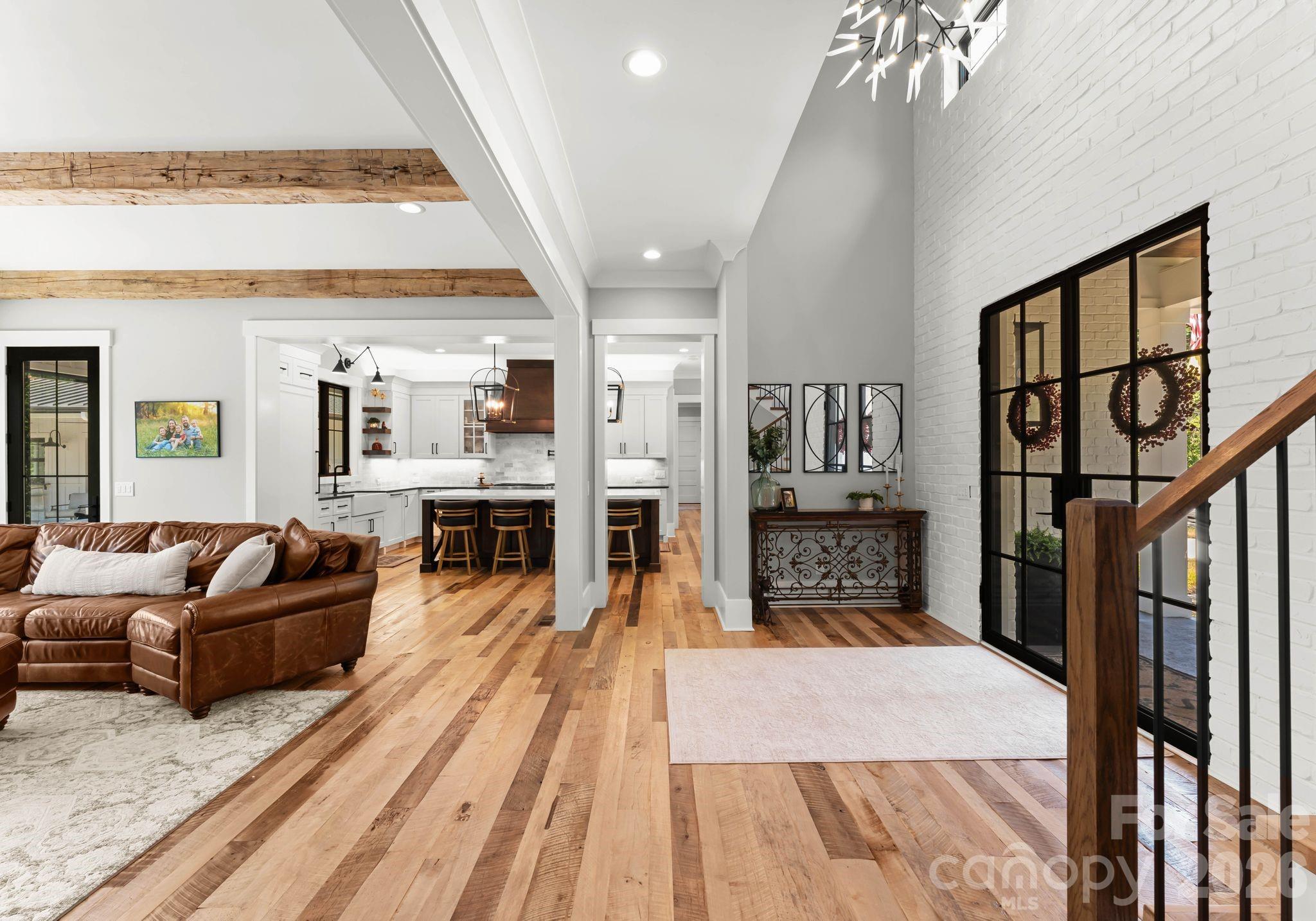 406 Morrison Farm Road — Troutman