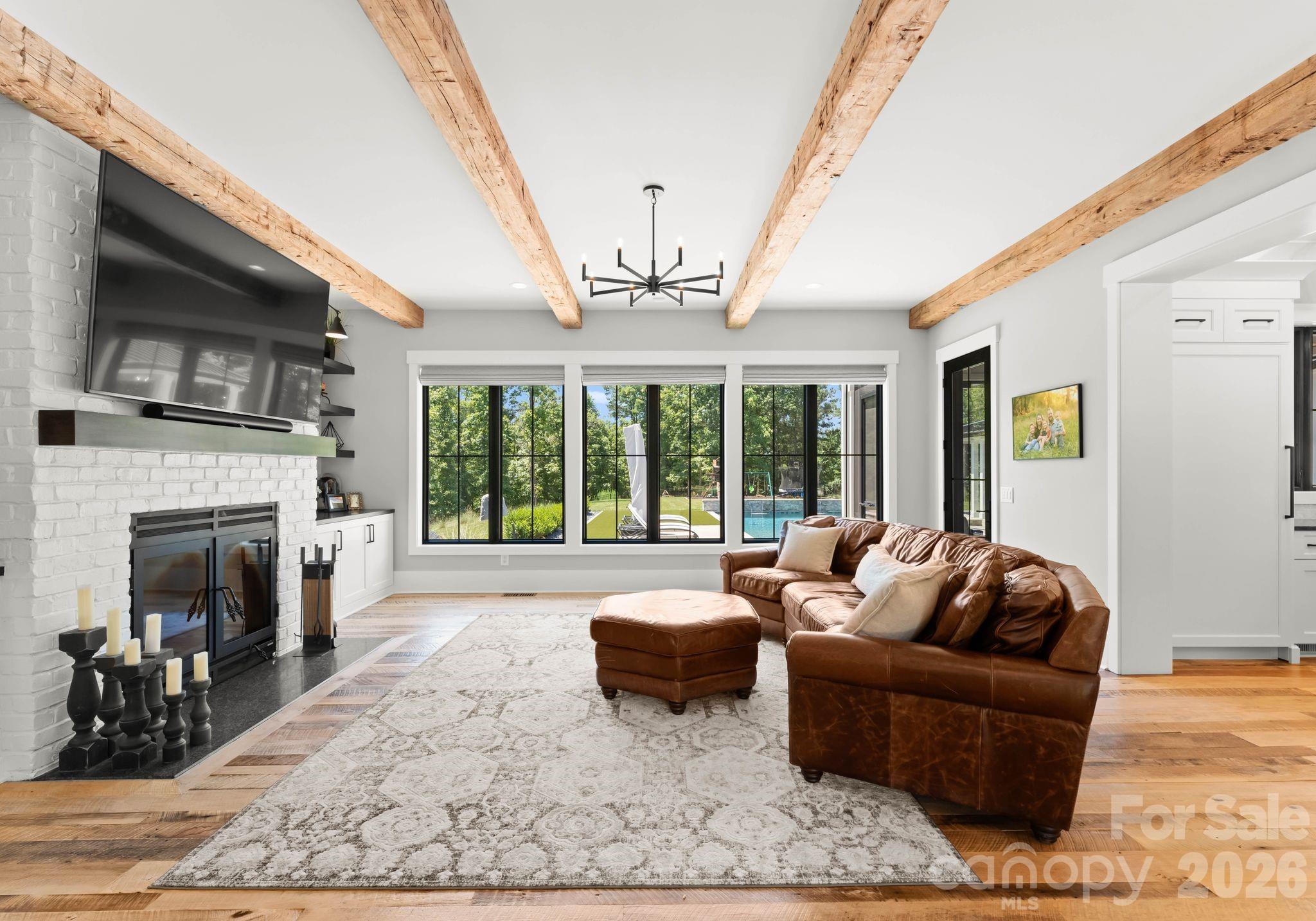 406 Morrison Farm Road — Troutman