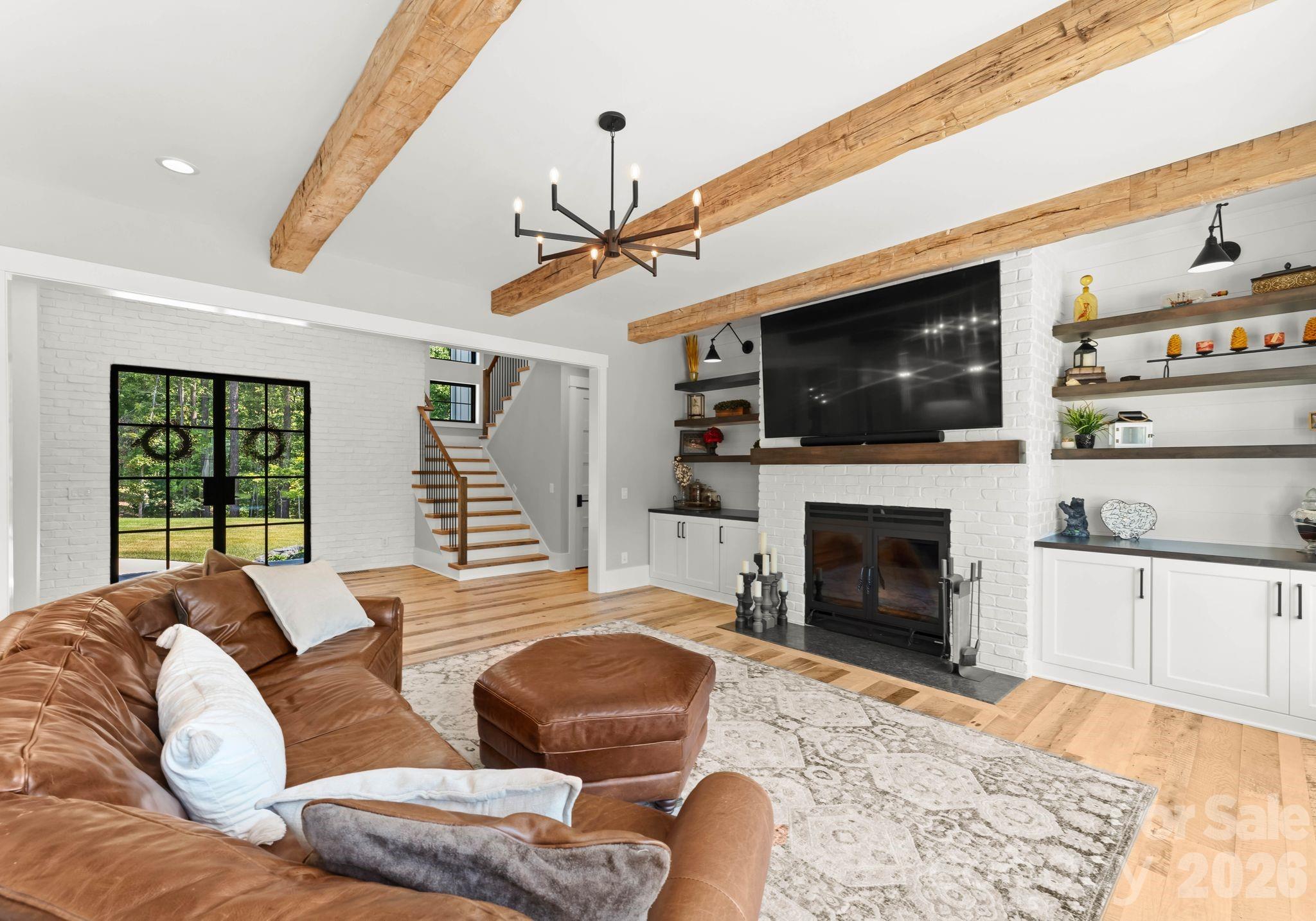 406 Morrison Farm Road — Troutman