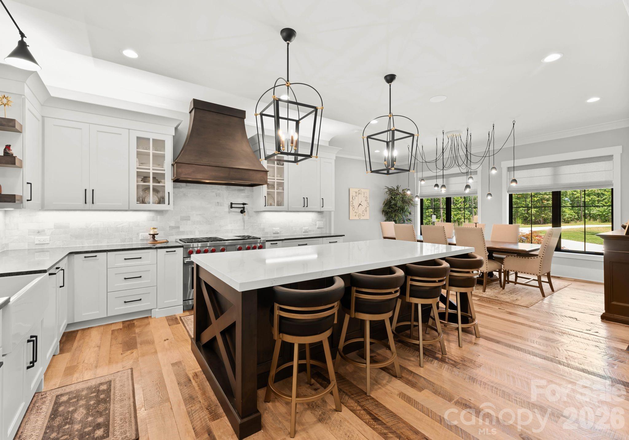 406 Morrison Farm Road — Troutman