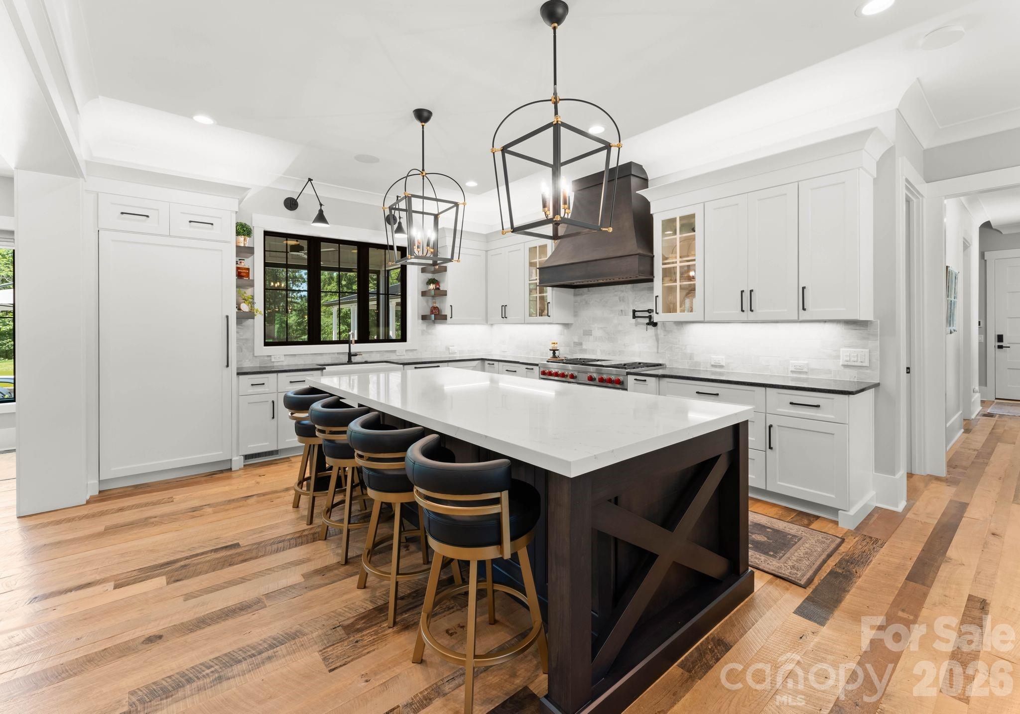 406 Morrison Farm Road — Troutman