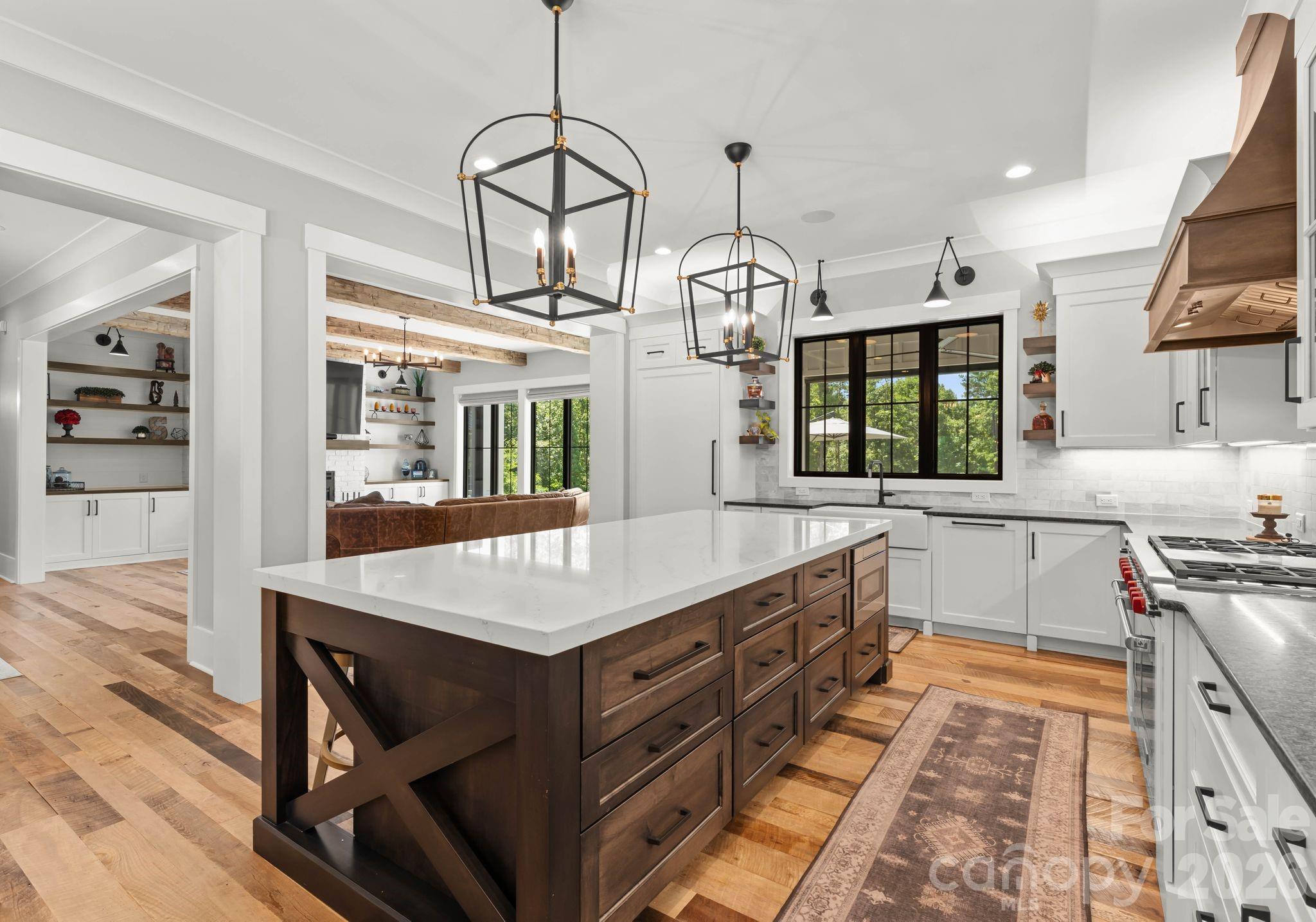 406 Morrison Farm Road — Troutman