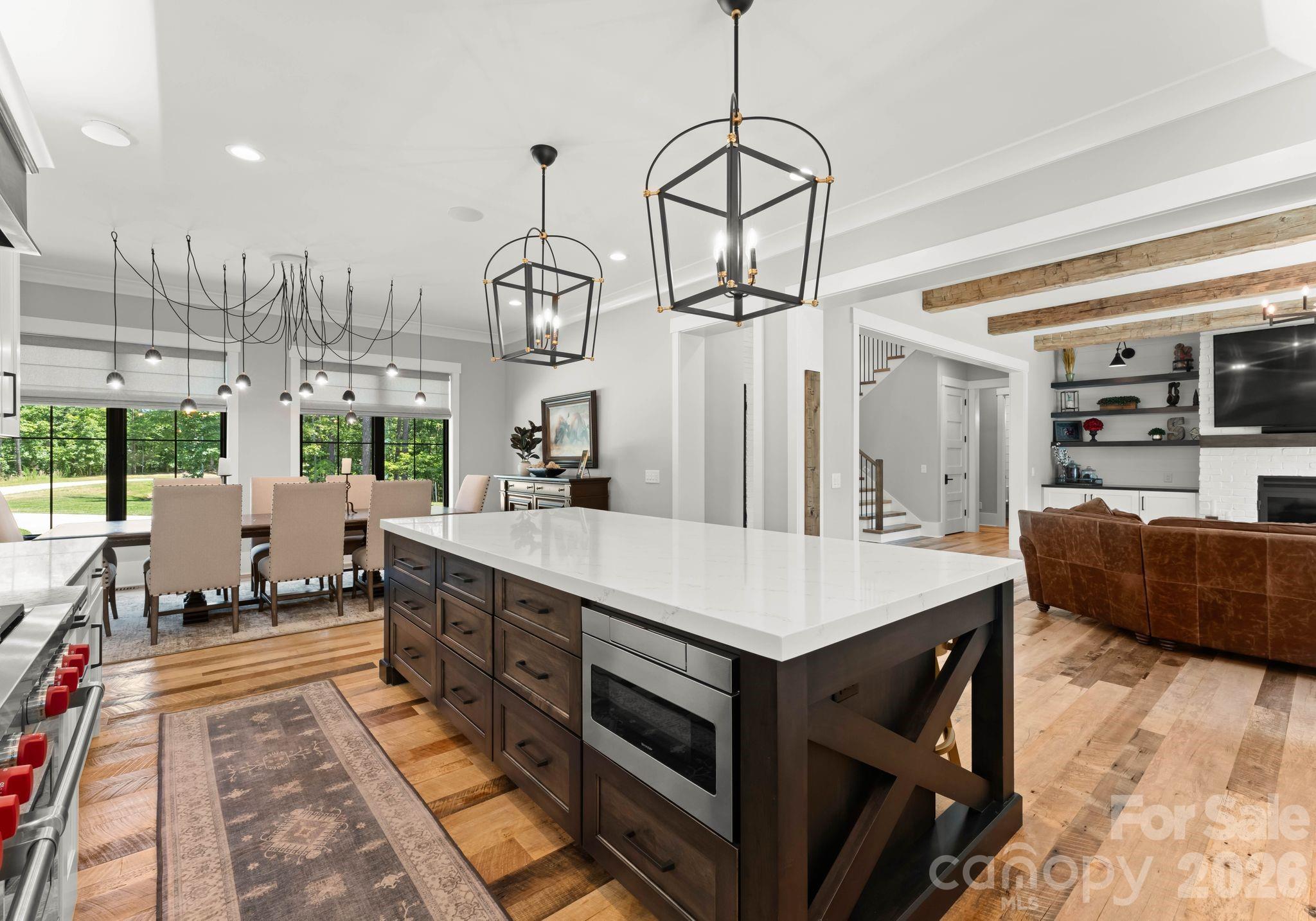 406 Morrison Farm Road — Troutman