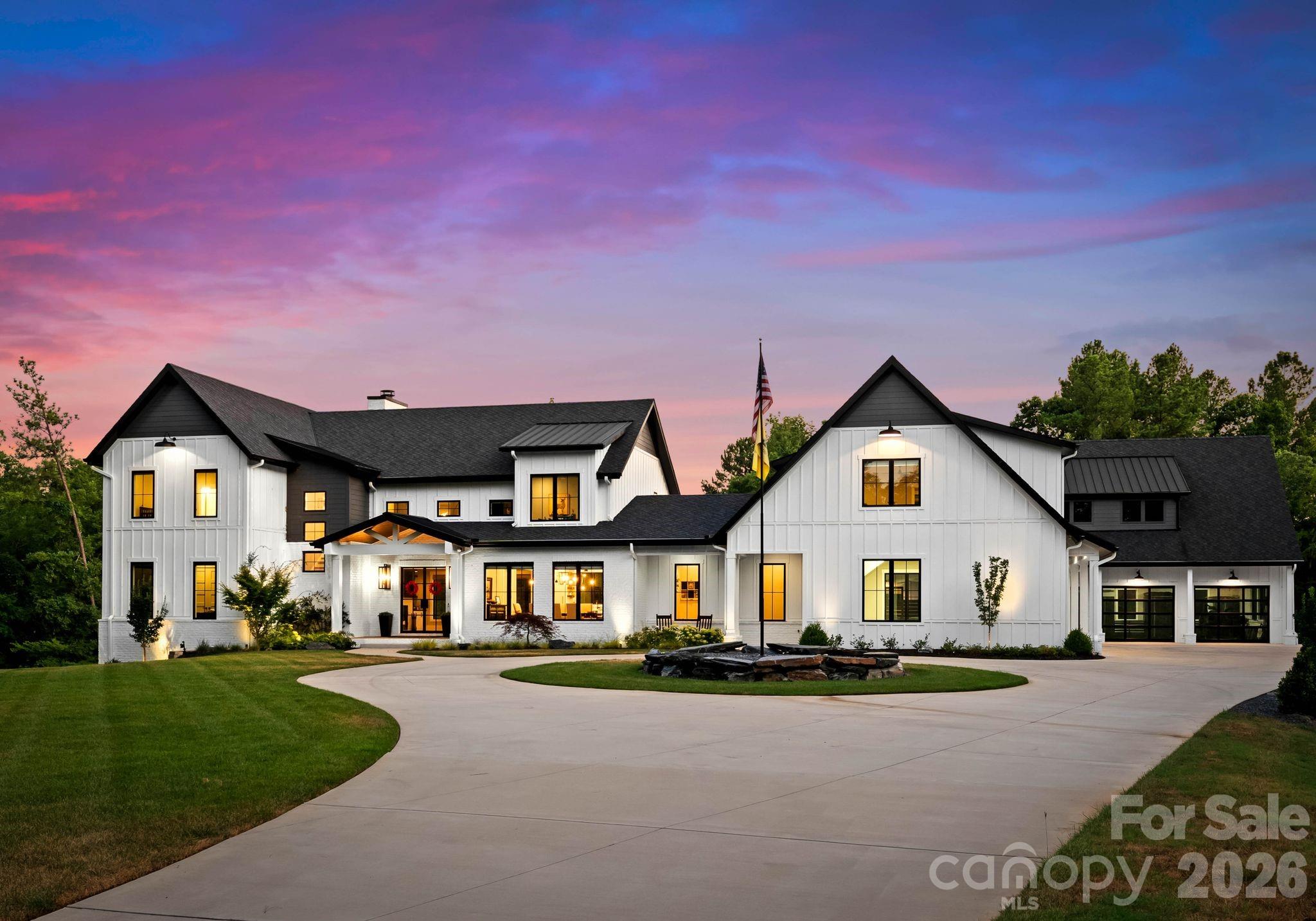 406 Morrison Farm Road — Troutman