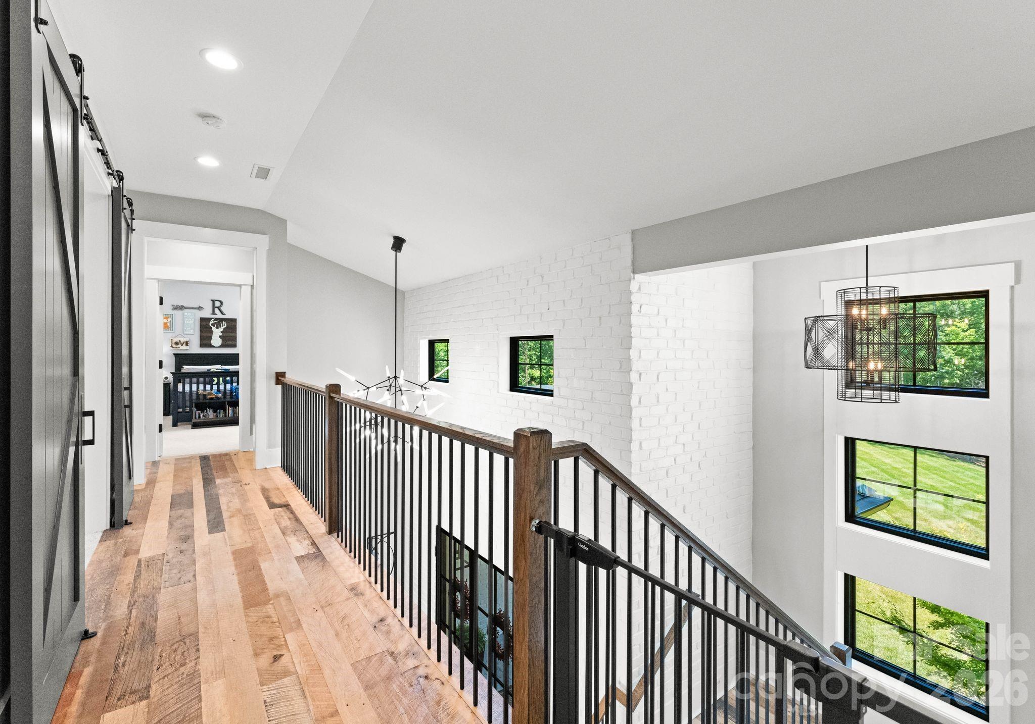 406 Morrison Farm Road — Troutman