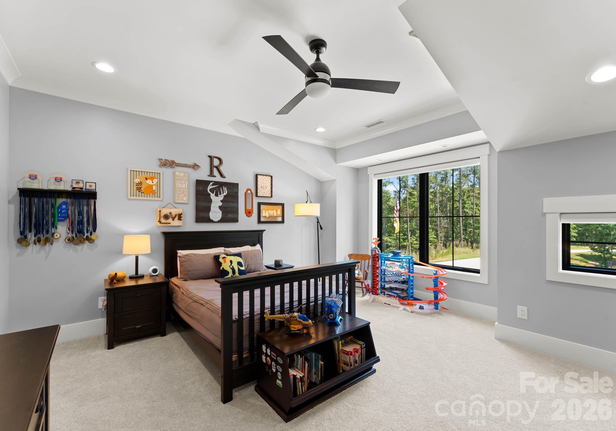 406 Morrison Farm Road — Troutman