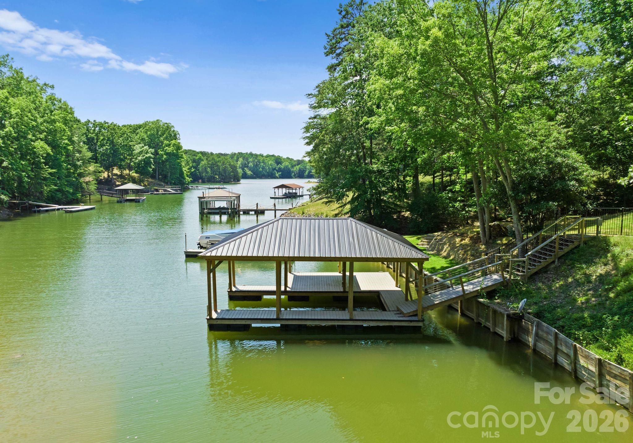 406 Morrison Farm Road — Troutman