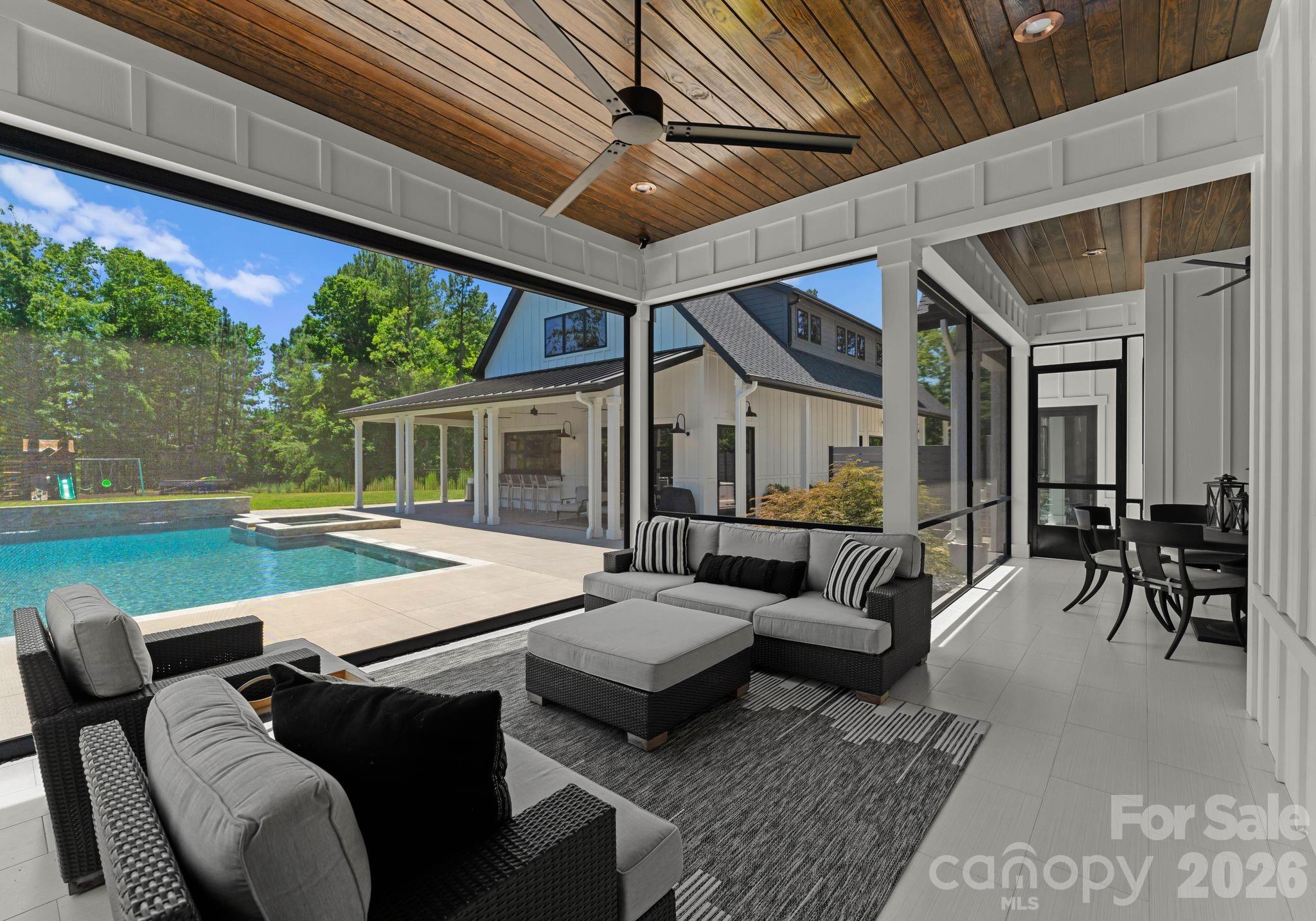 406 Morrison Farm Road — Troutman