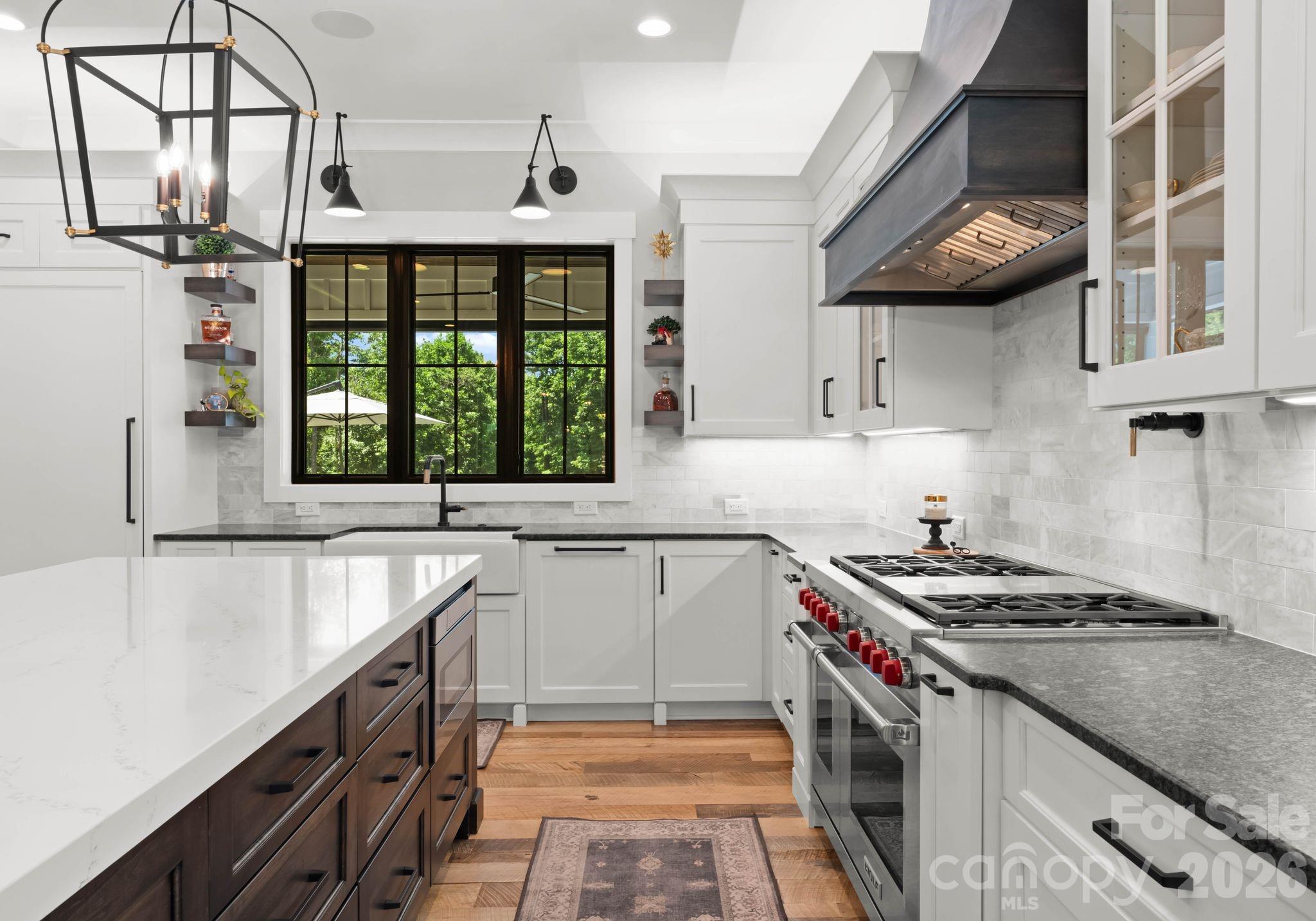 406 Morrison Farm Road — Troutman