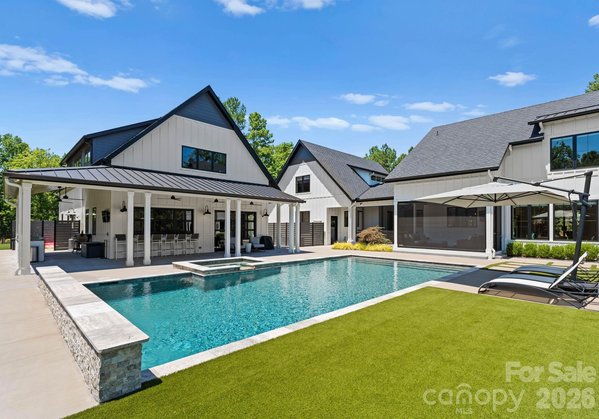 406 Morrison Farm Road — Troutman