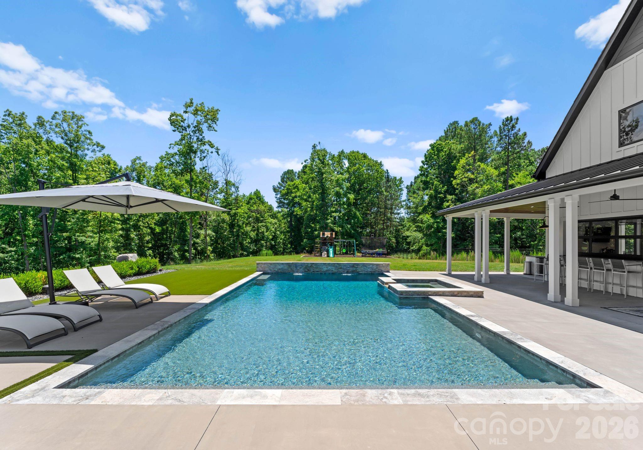 406 Morrison Farm Road — Troutman
