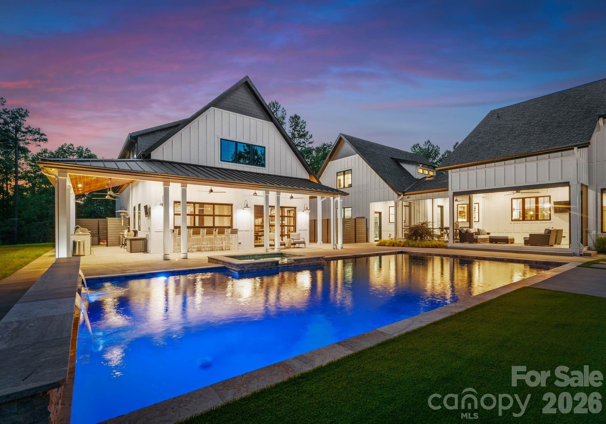 406 Morrison Farm Road — Troutman