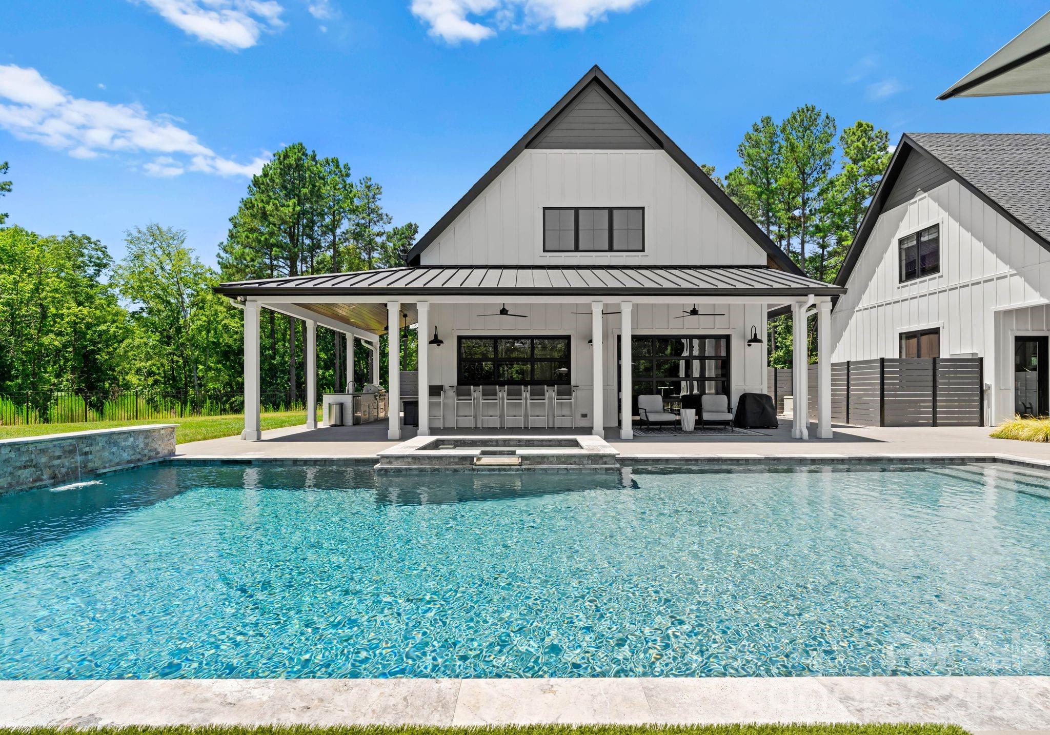 406 Morrison Farm Road — Troutman