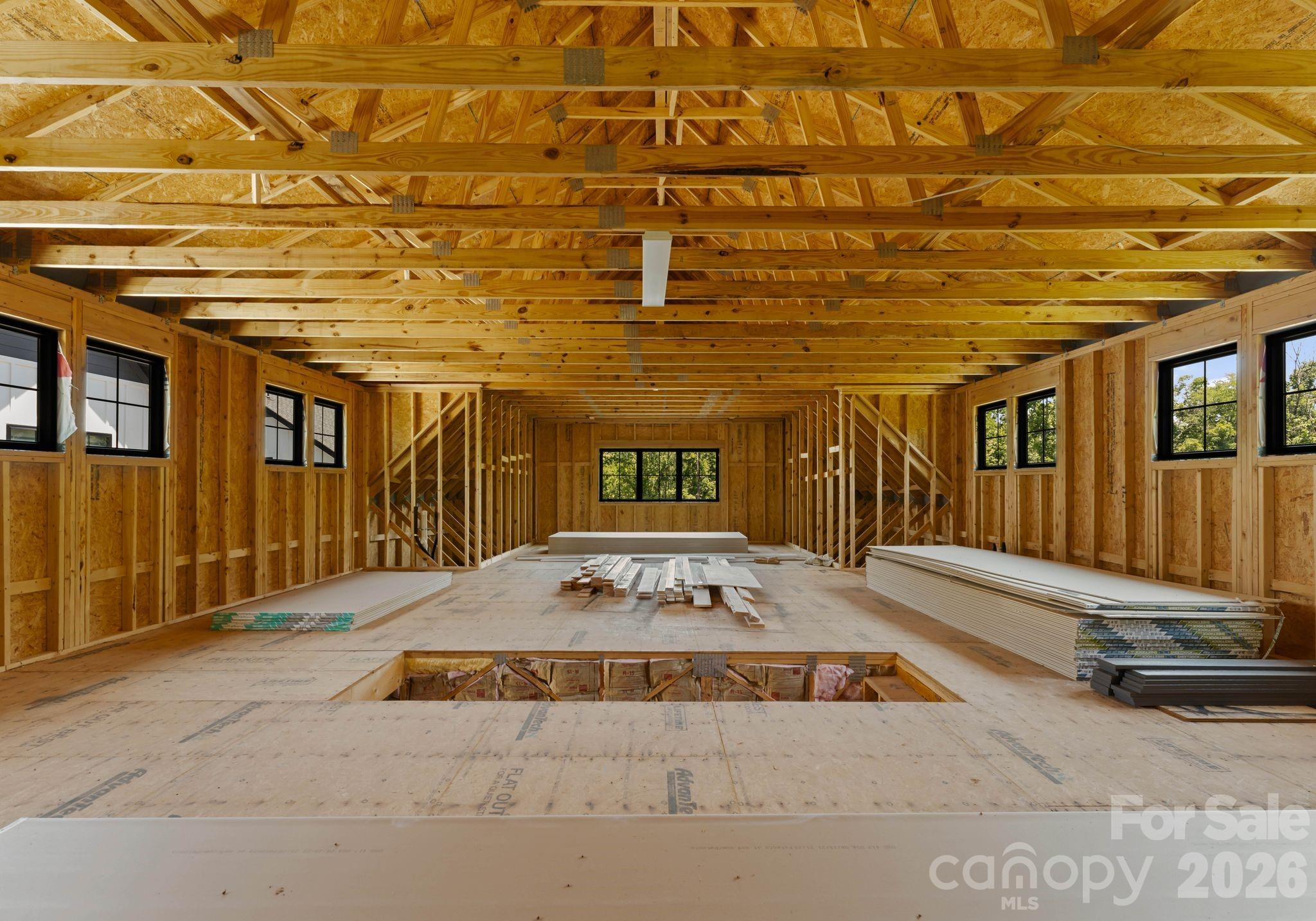 406 Morrison Farm Road — Troutman