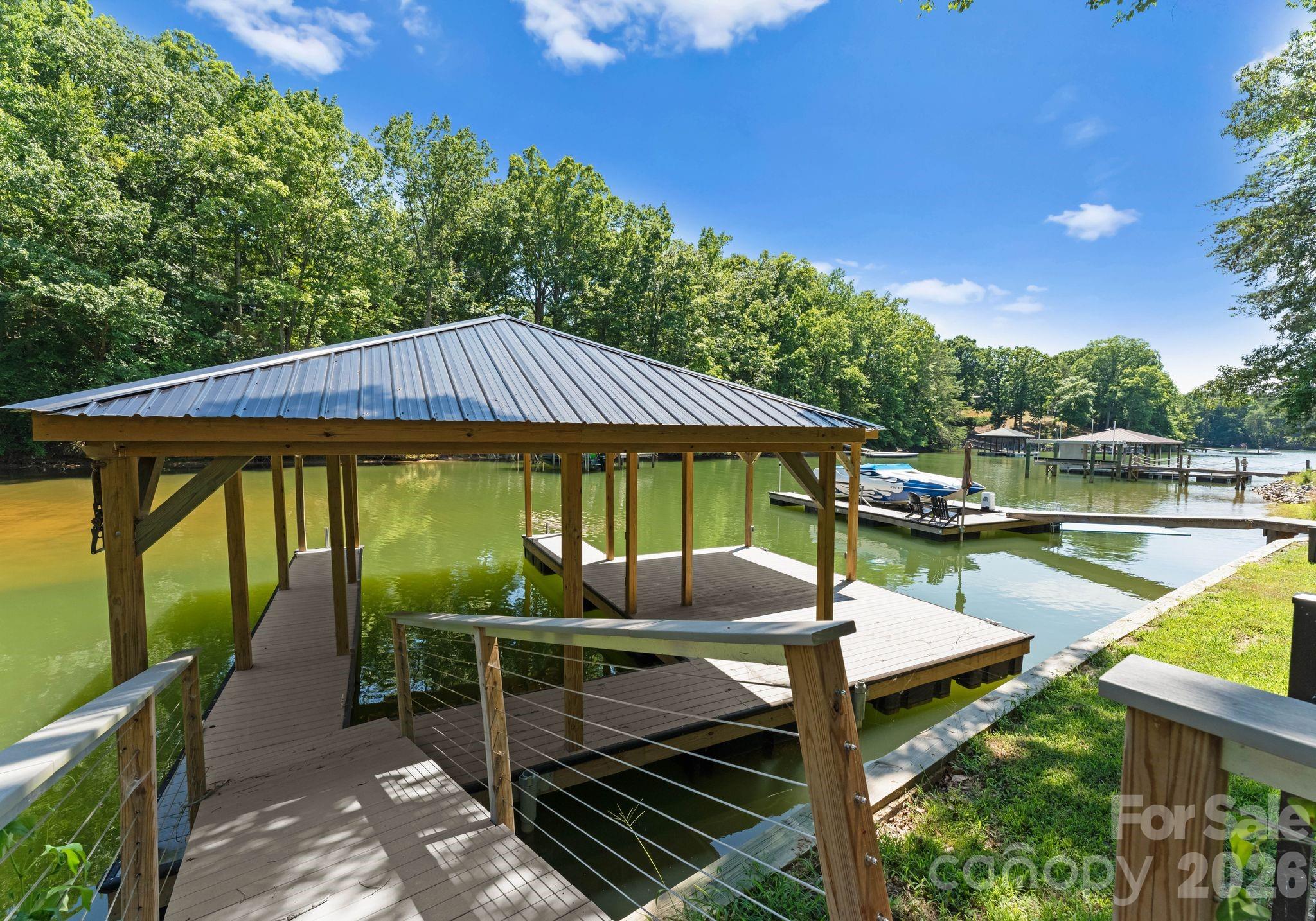 406 Morrison Farm Road — Troutman