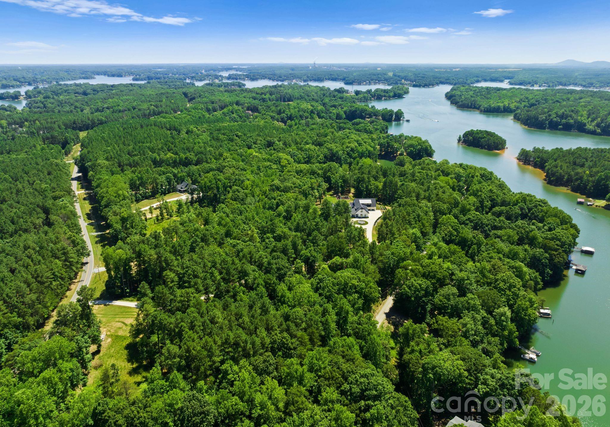 406 Morrison Farm Road — Troutman