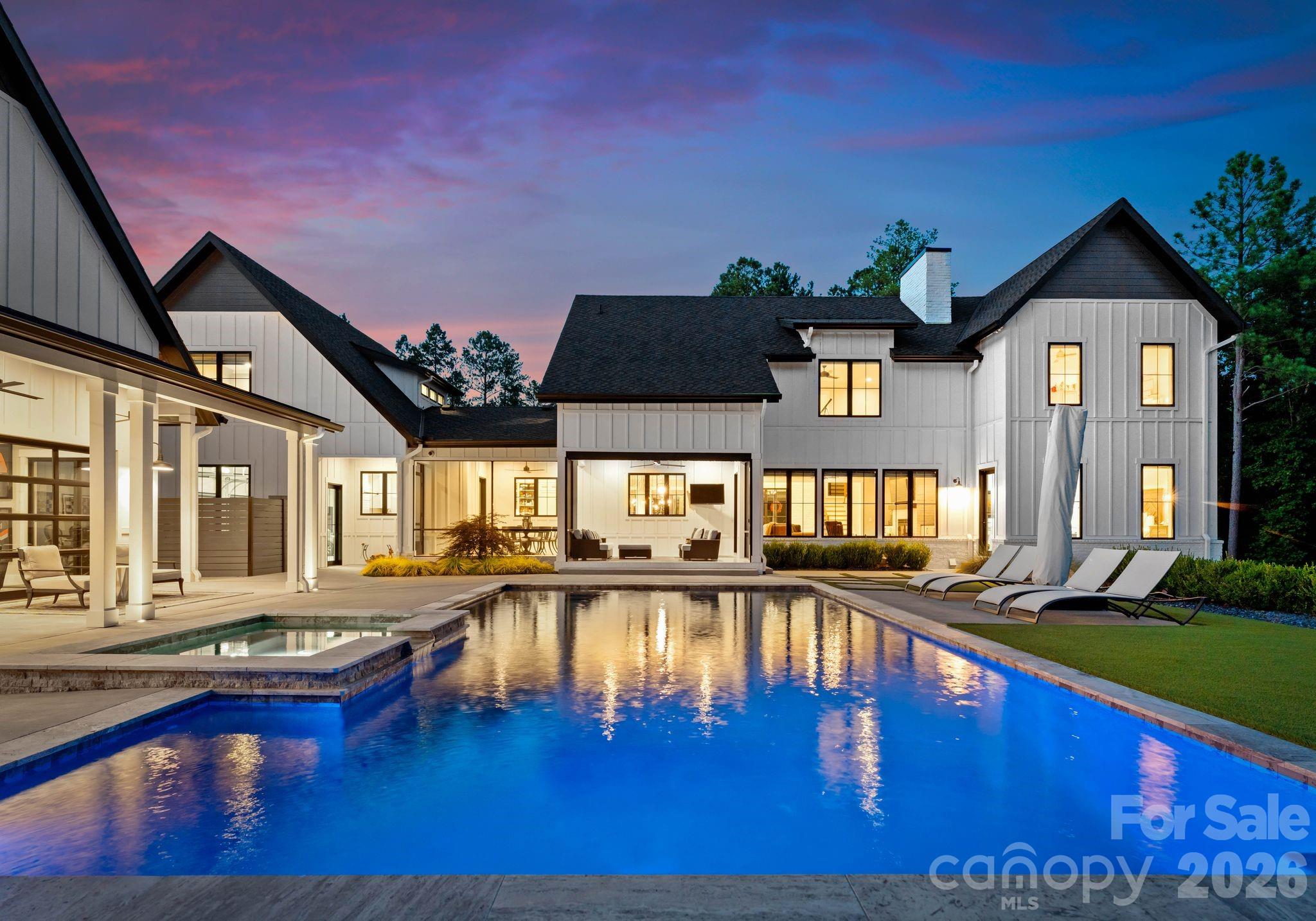 406 Morrison Farm Road — Troutman