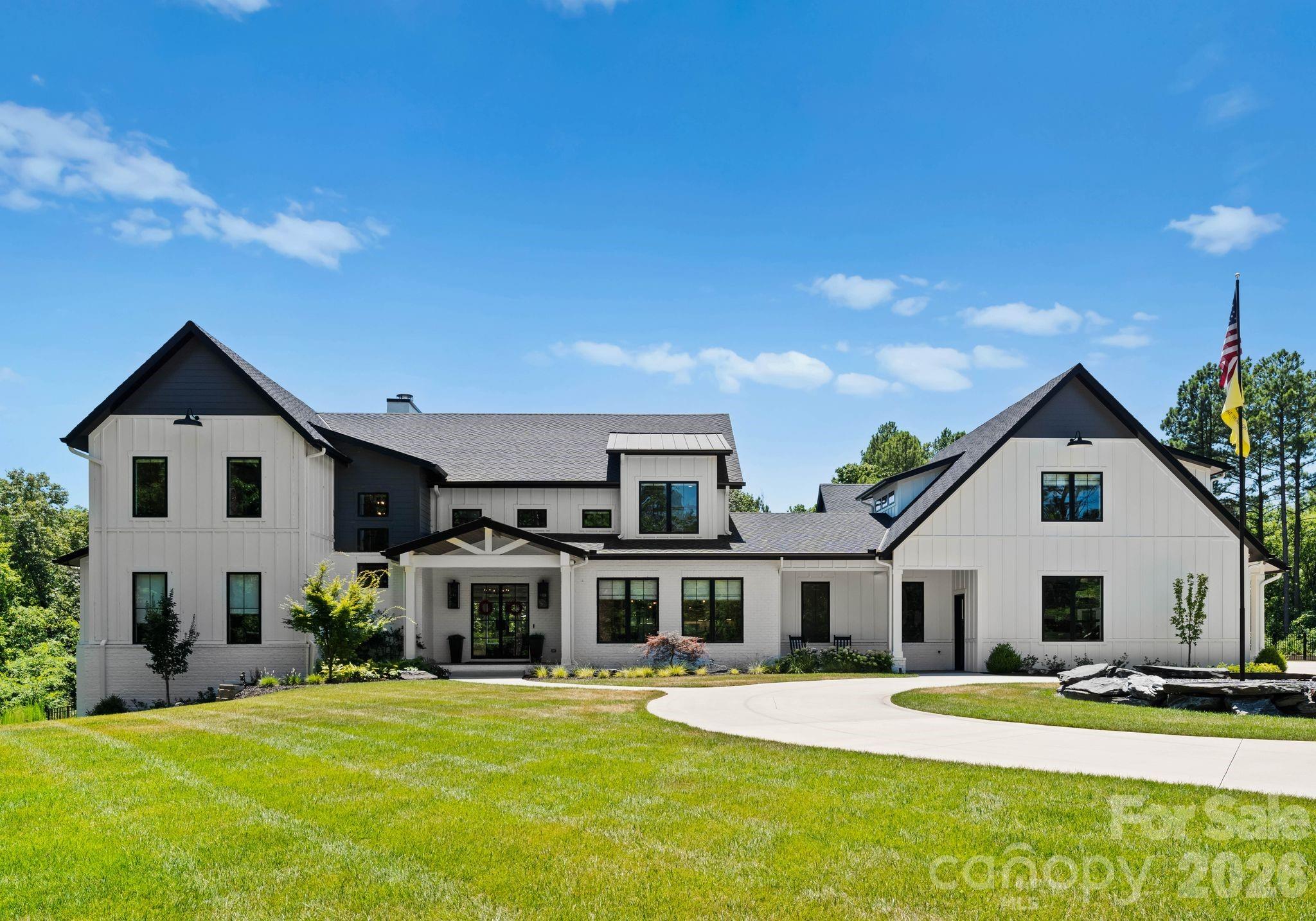 406 Morrison Farm Road — Troutman