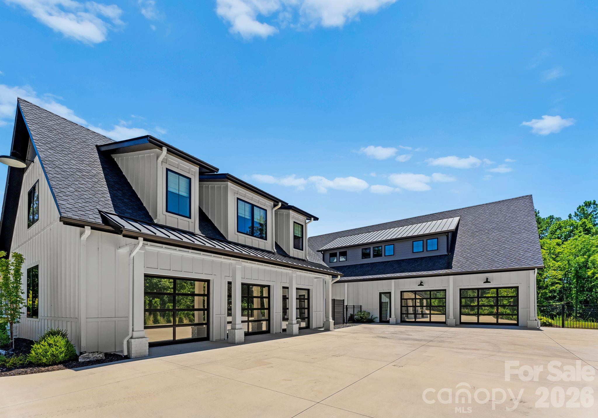 406 Morrison Farm Road — Troutman