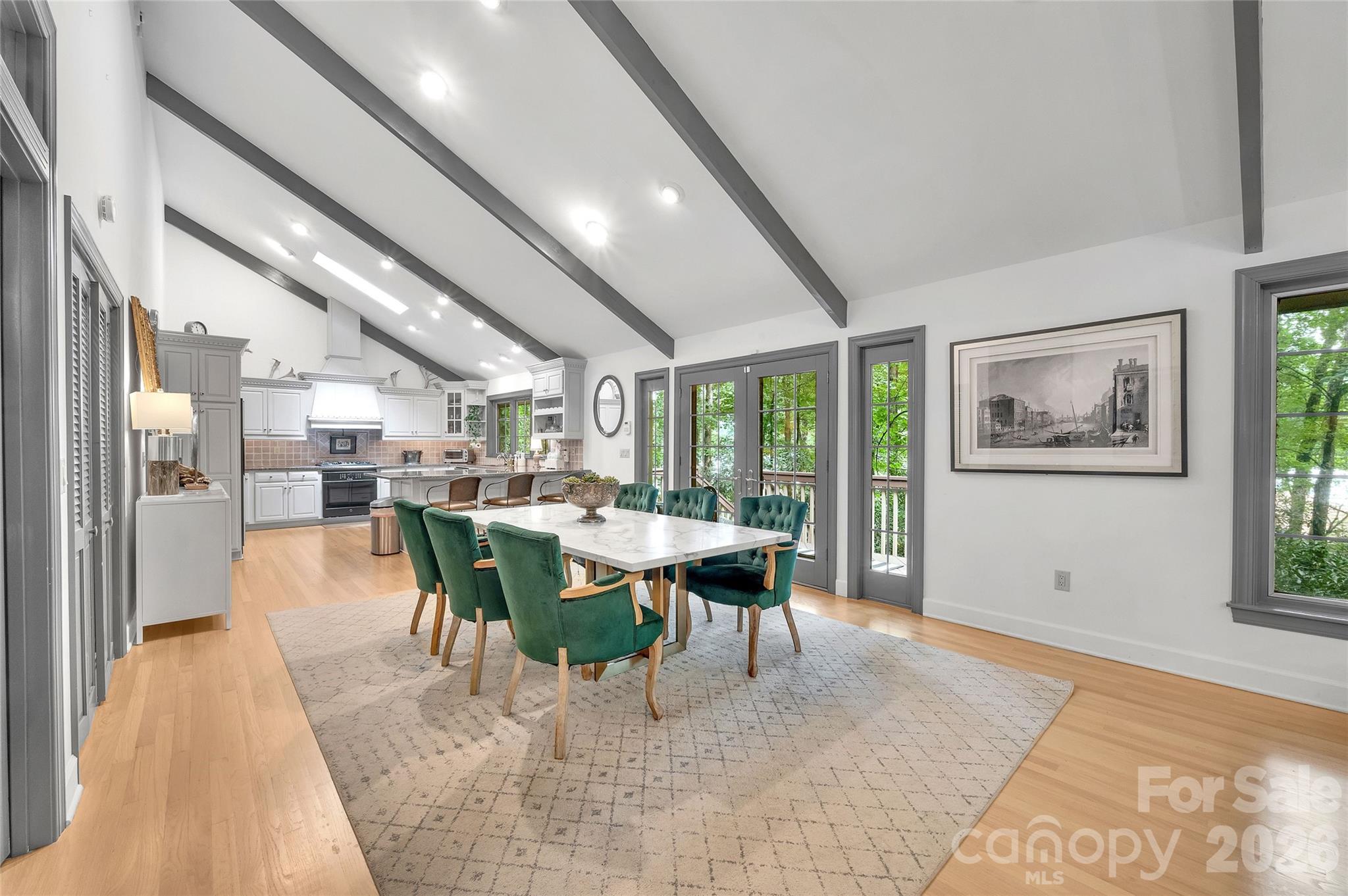 562 West Club Boulevard — Lake Toxaway