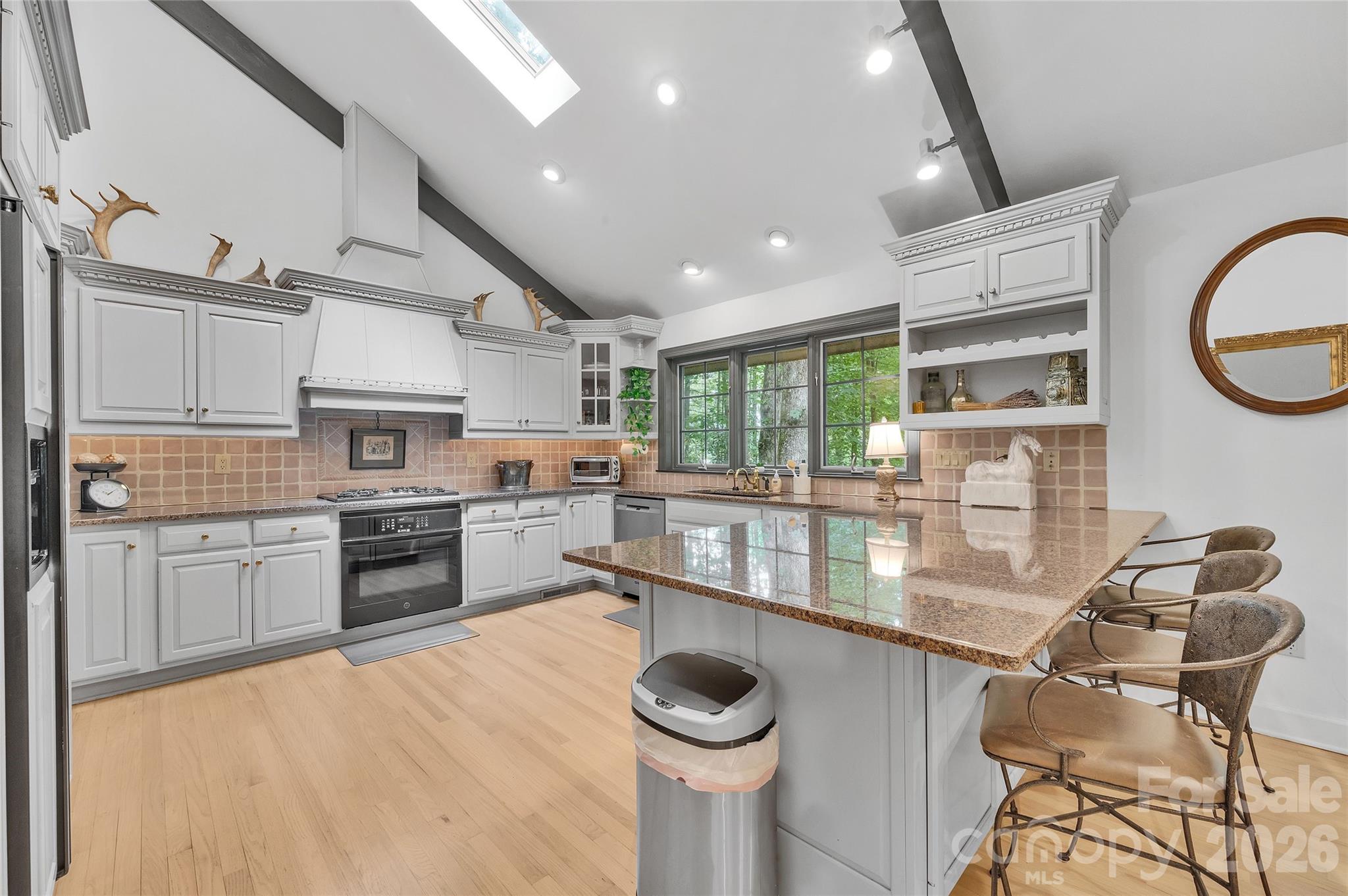 562 West Club Boulevard — Lake Toxaway