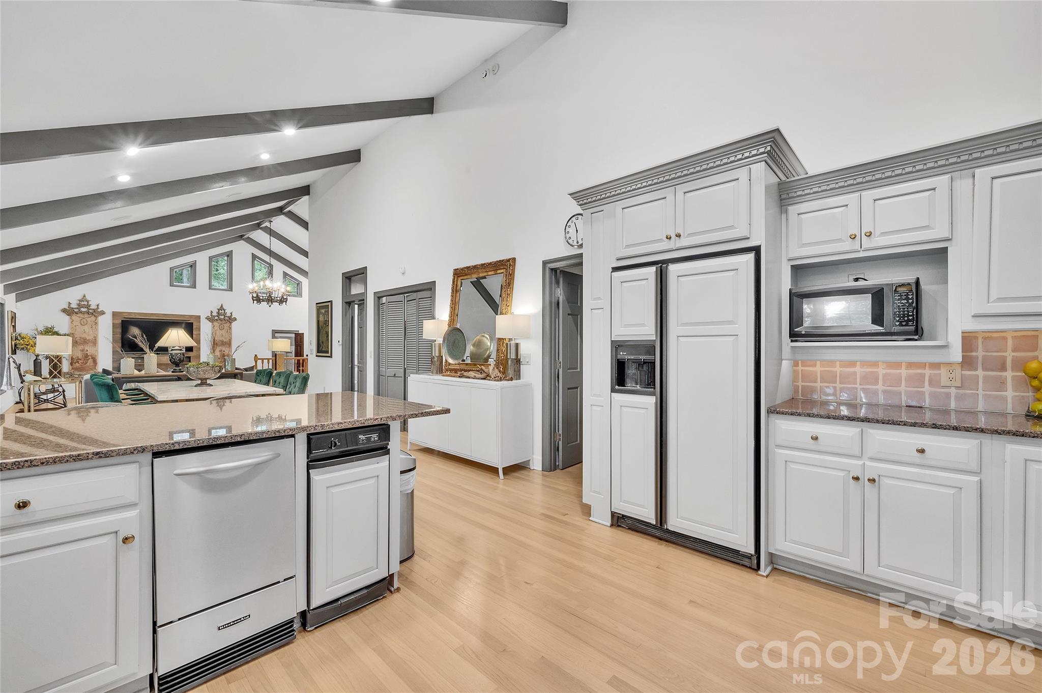562 West Club Boulevard — Lake Toxaway