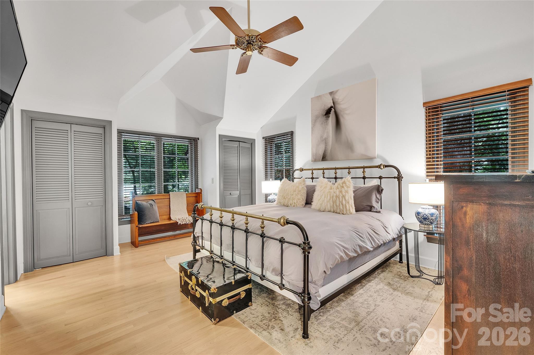 562 West Club Boulevard — Lake Toxaway