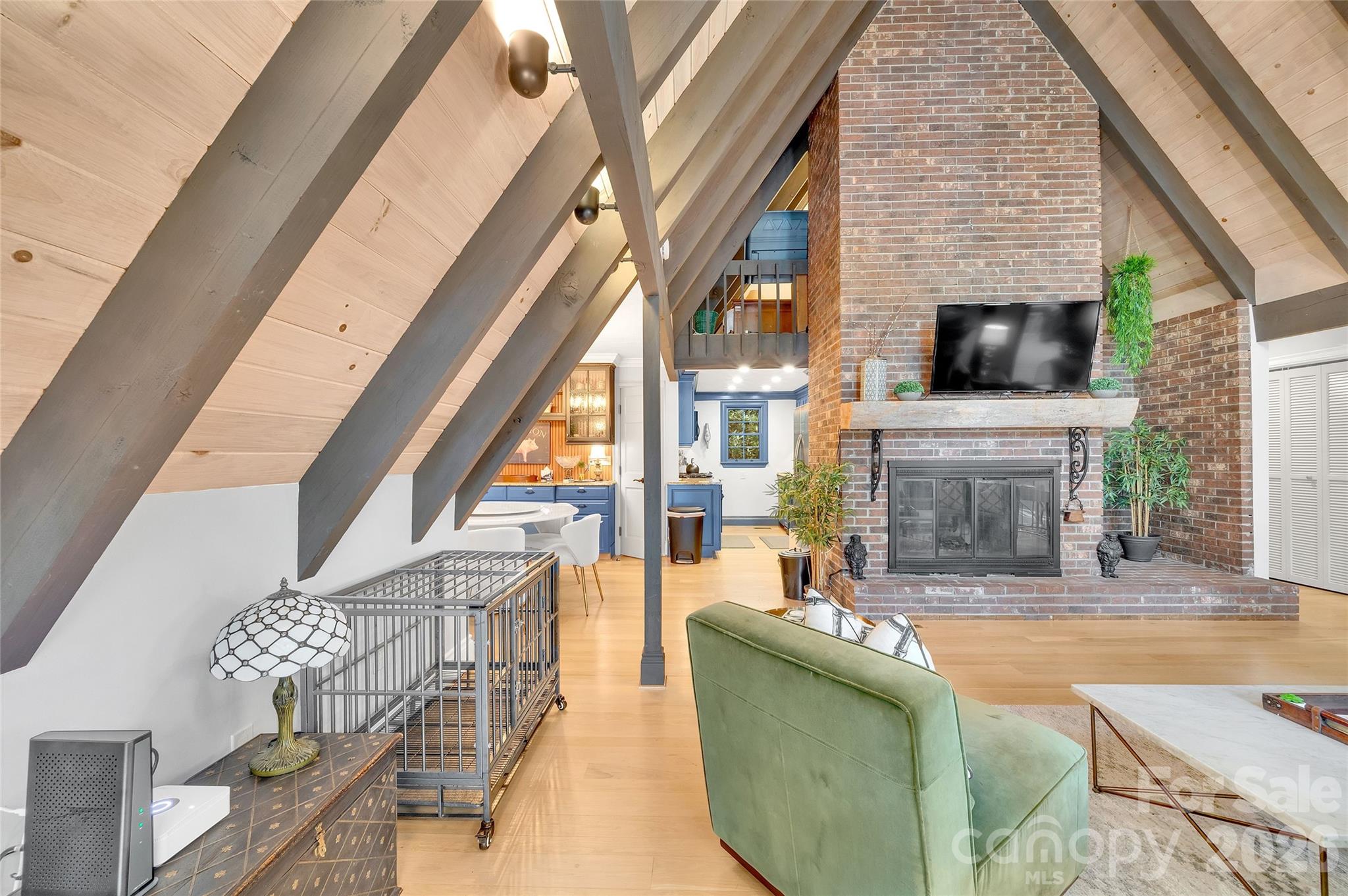 562 West Club Boulevard — Lake Toxaway