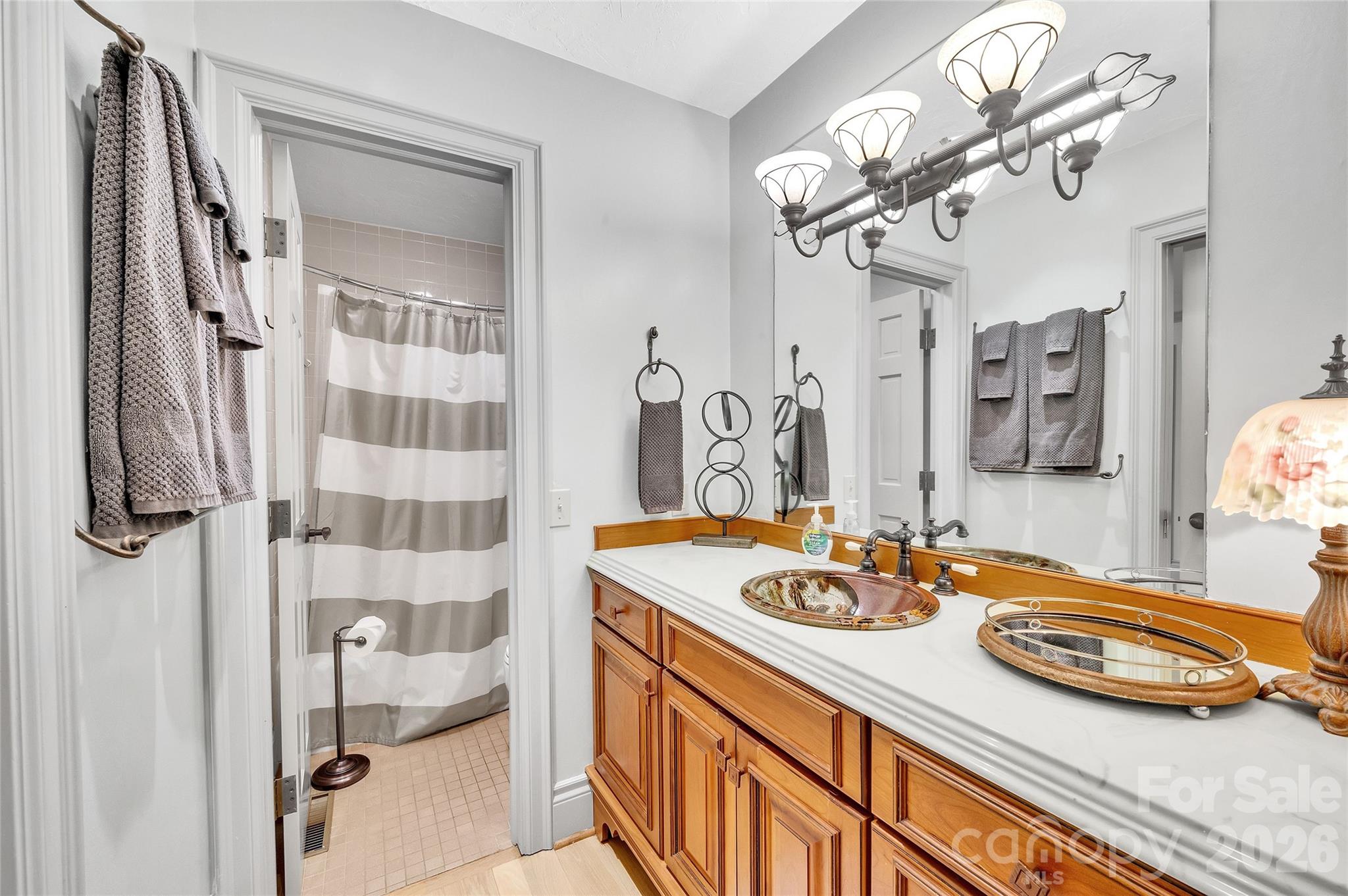 562 West Club Boulevard — Lake Toxaway
