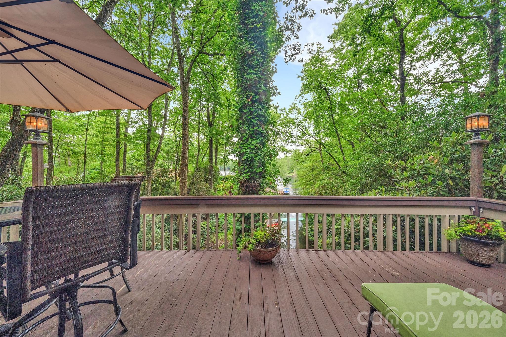 562 West Club Boulevard — Lake Toxaway