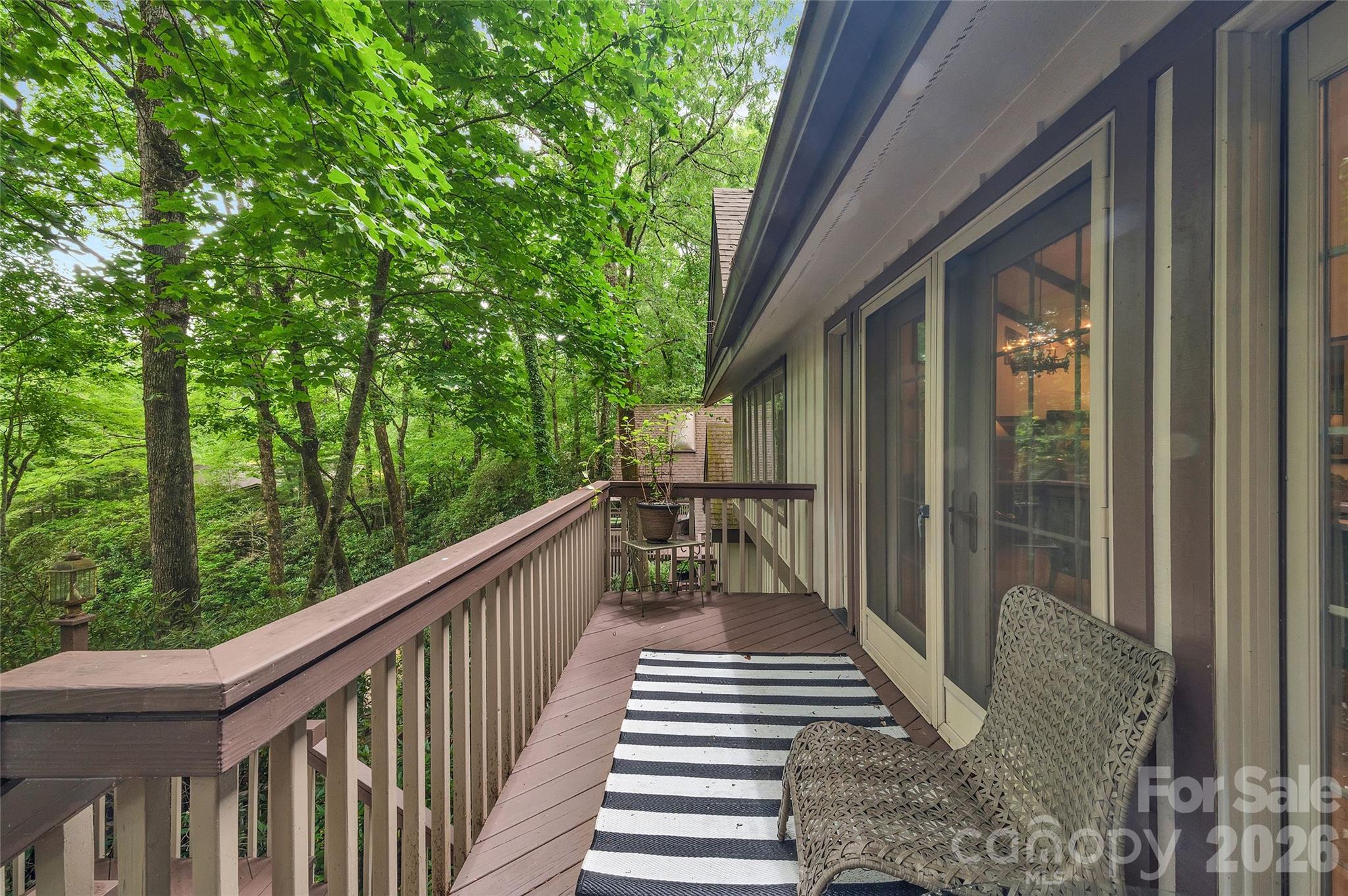 562 West Club Boulevard — Lake Toxaway